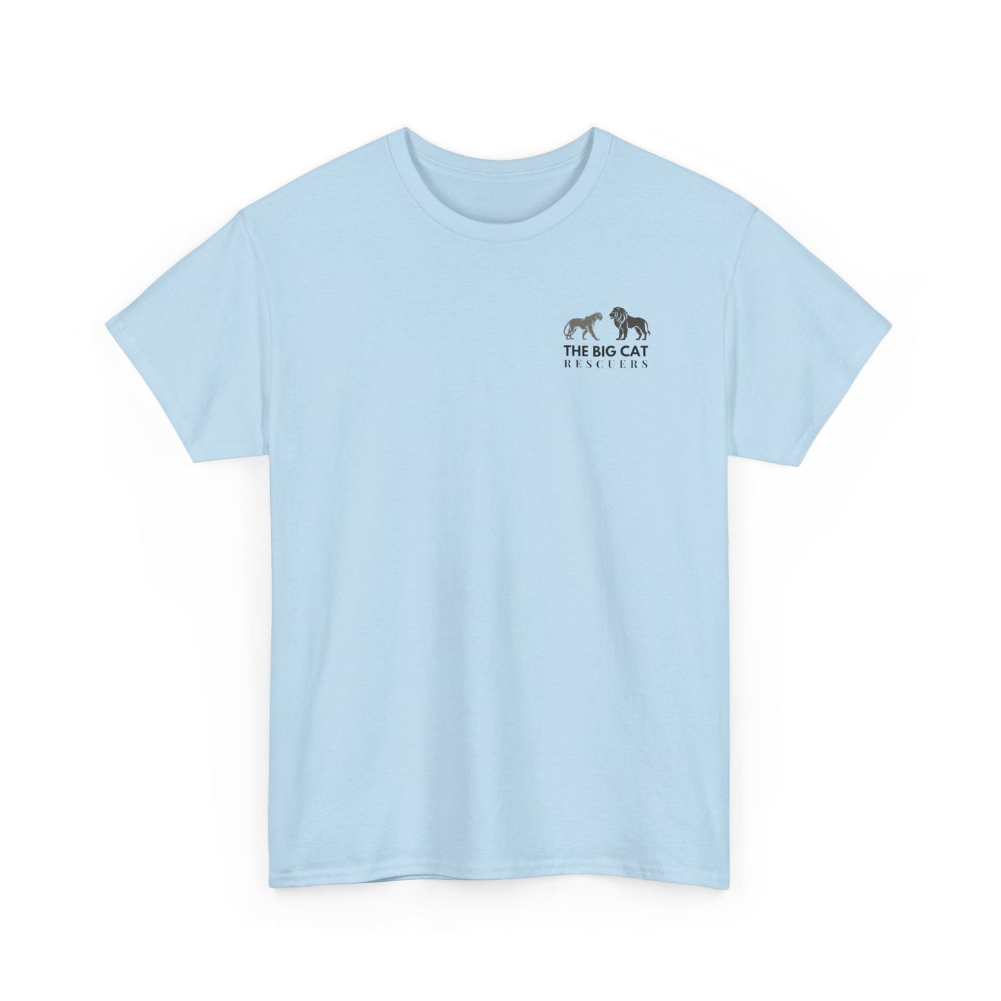 Save The Spots Tee