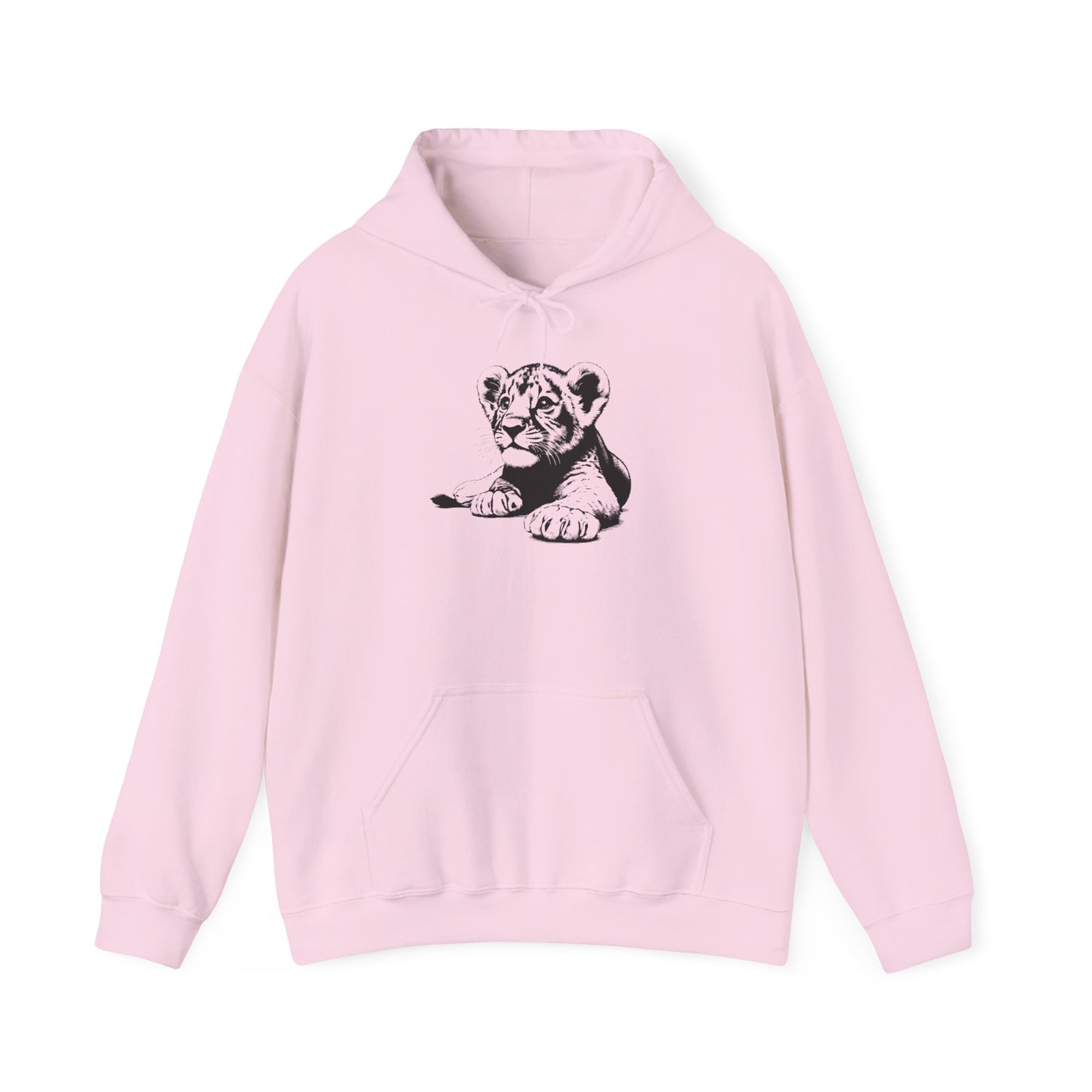 Little King Hoodie