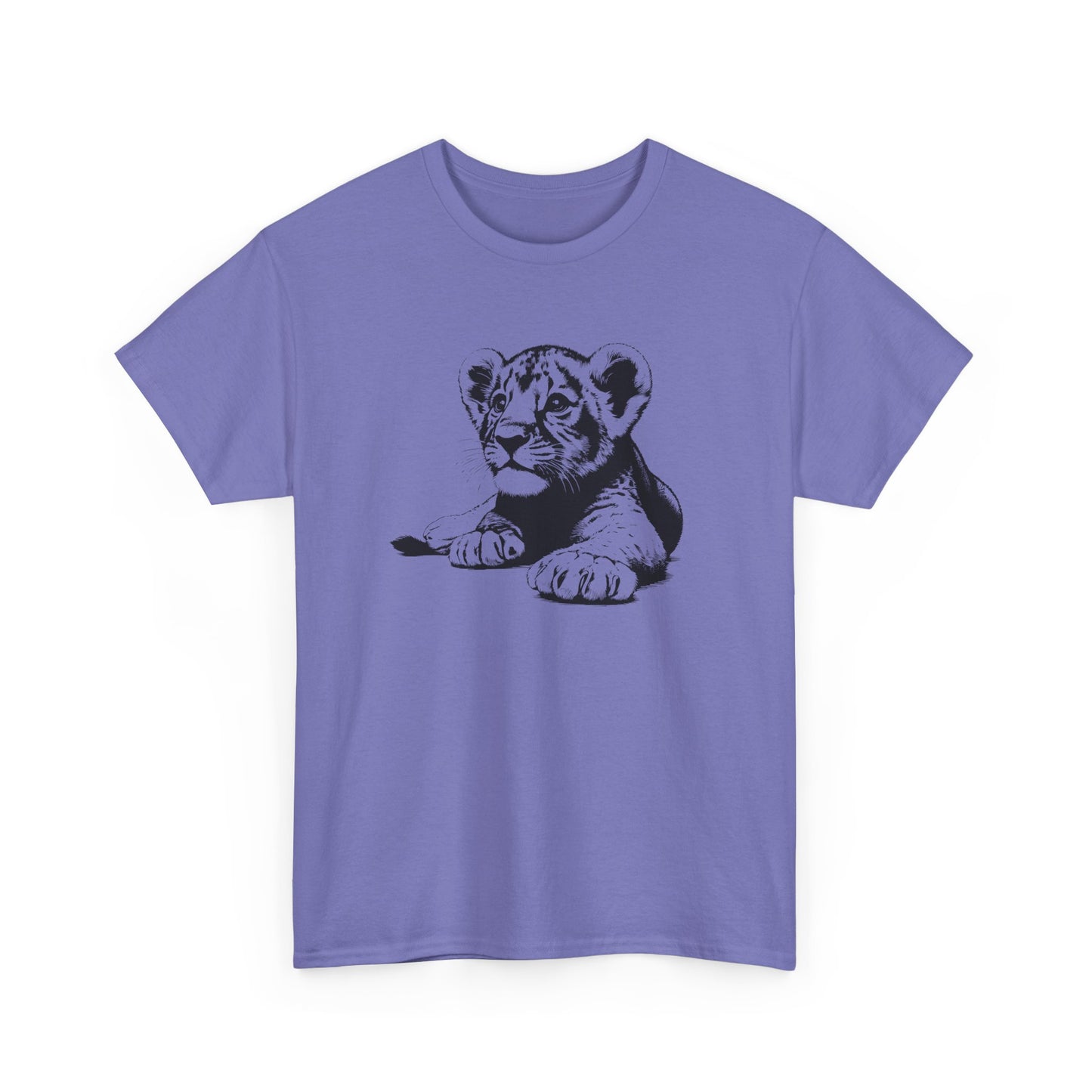 Little King Tee