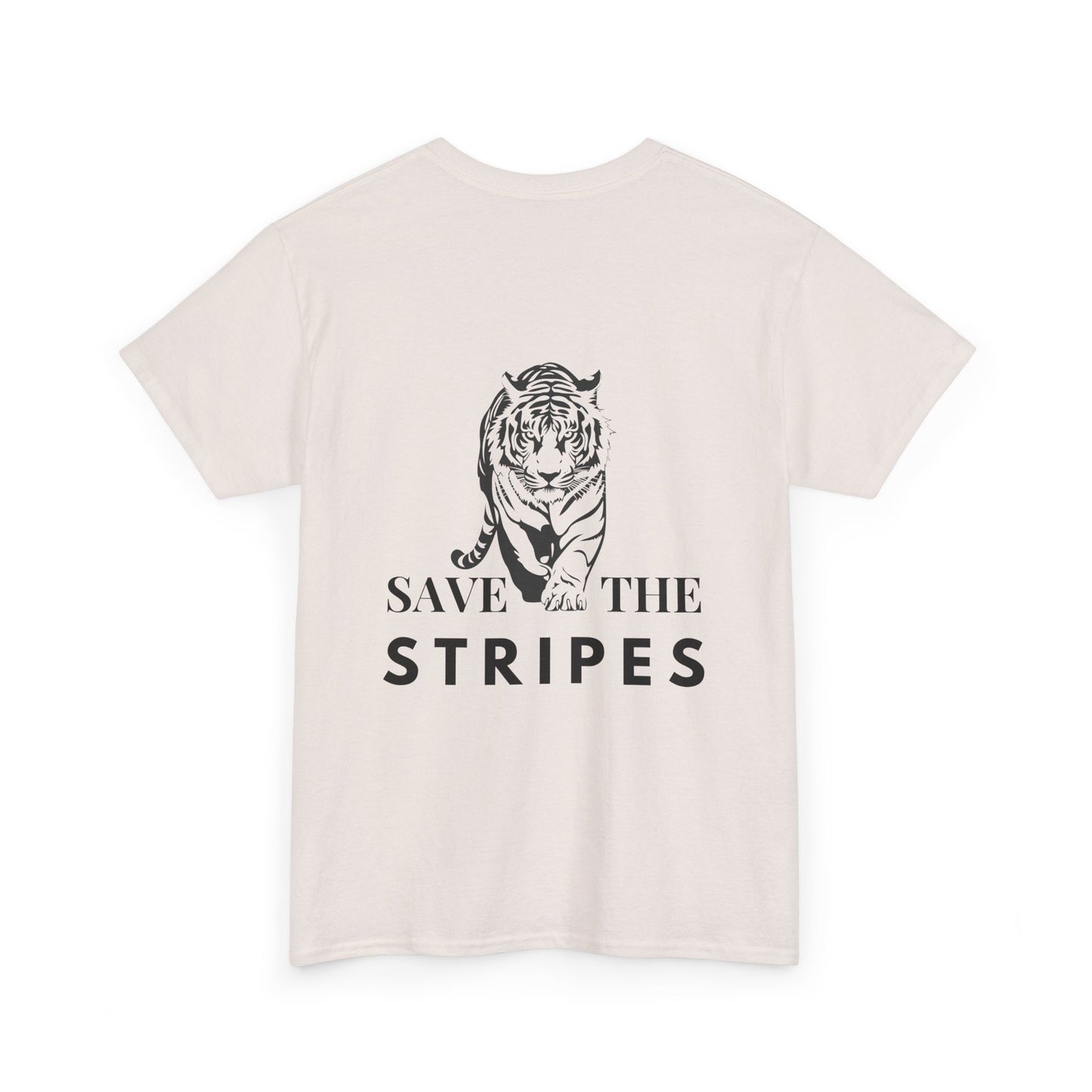 Save The Stripes Tee