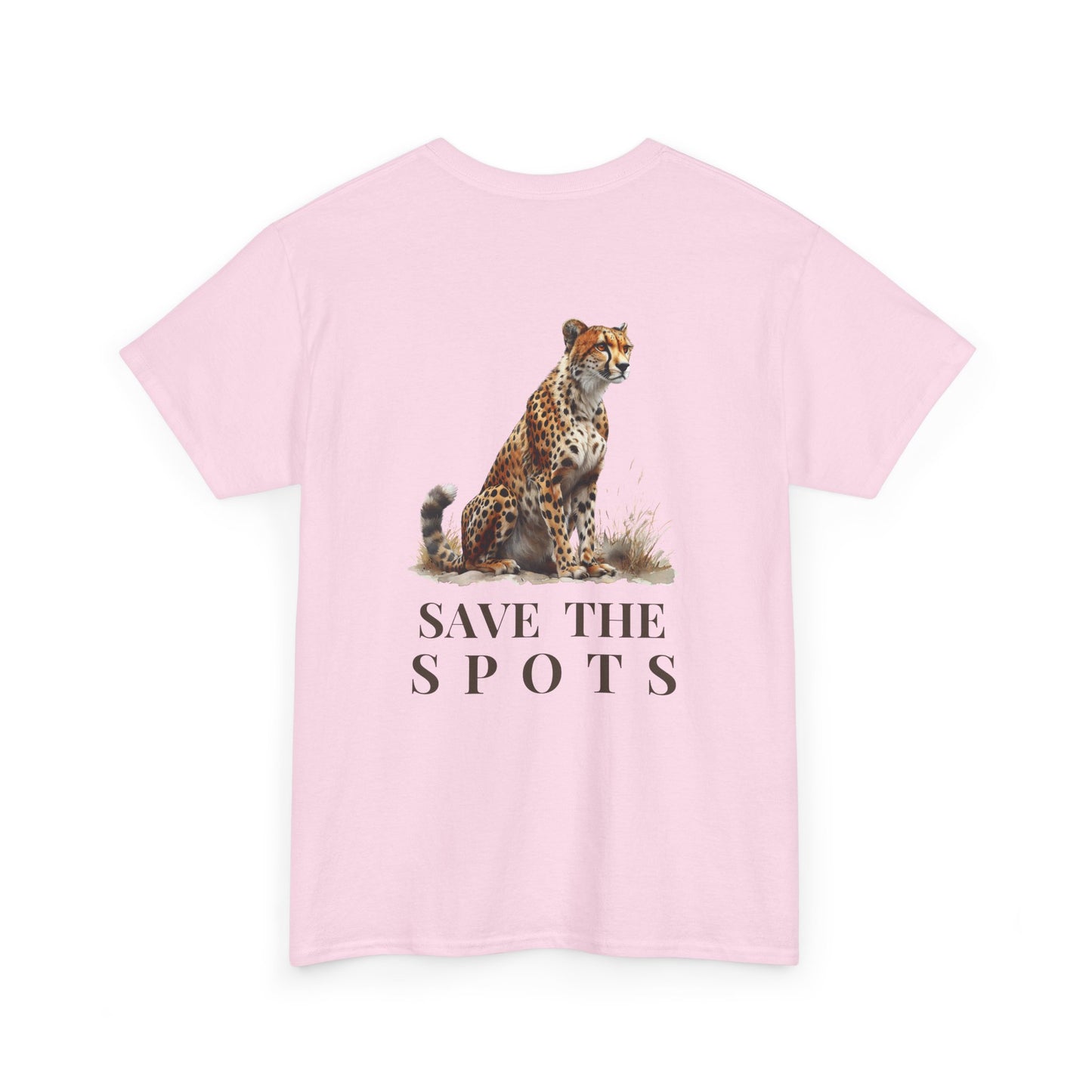 Spots Of Hope Tee