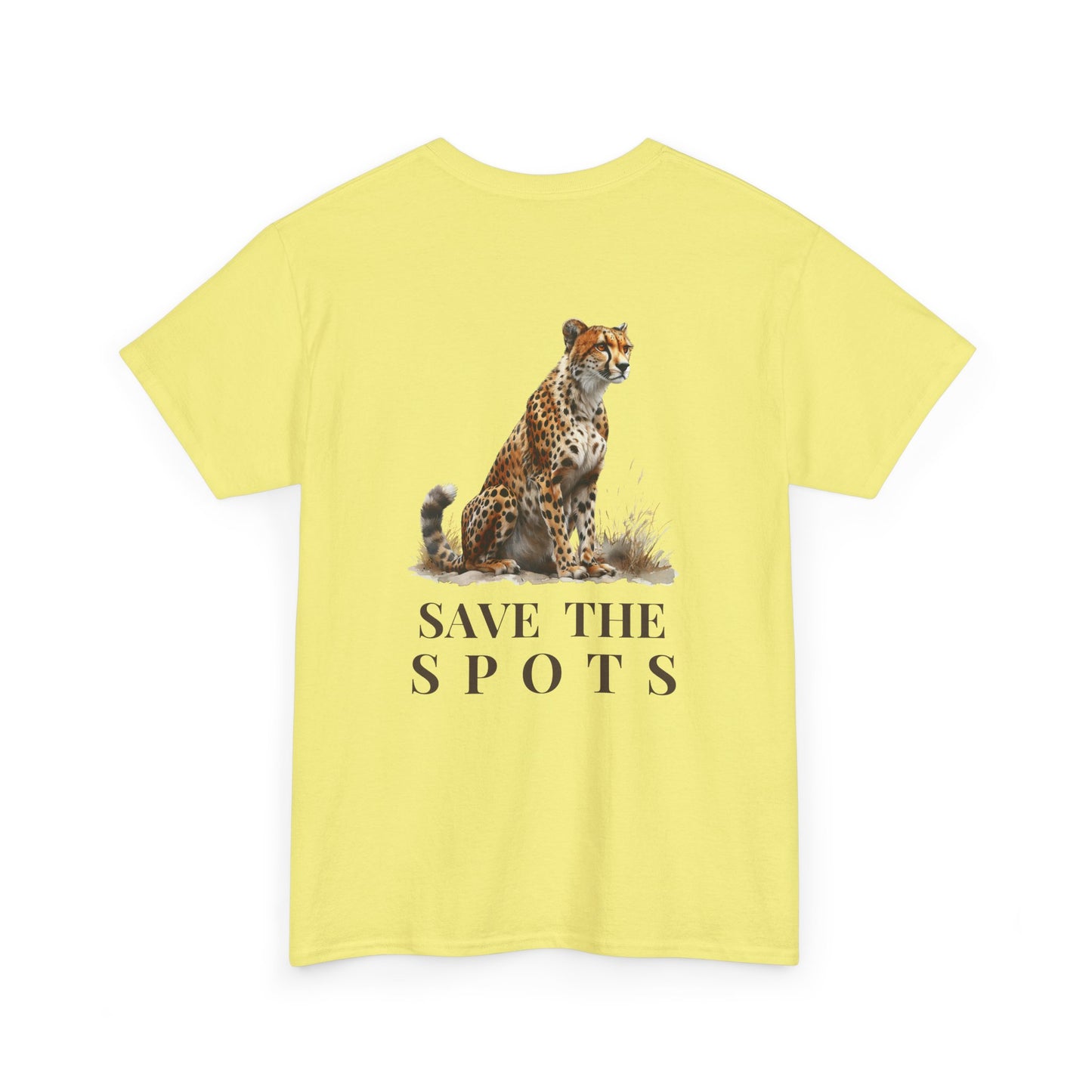 Spots Of Hope Tee
