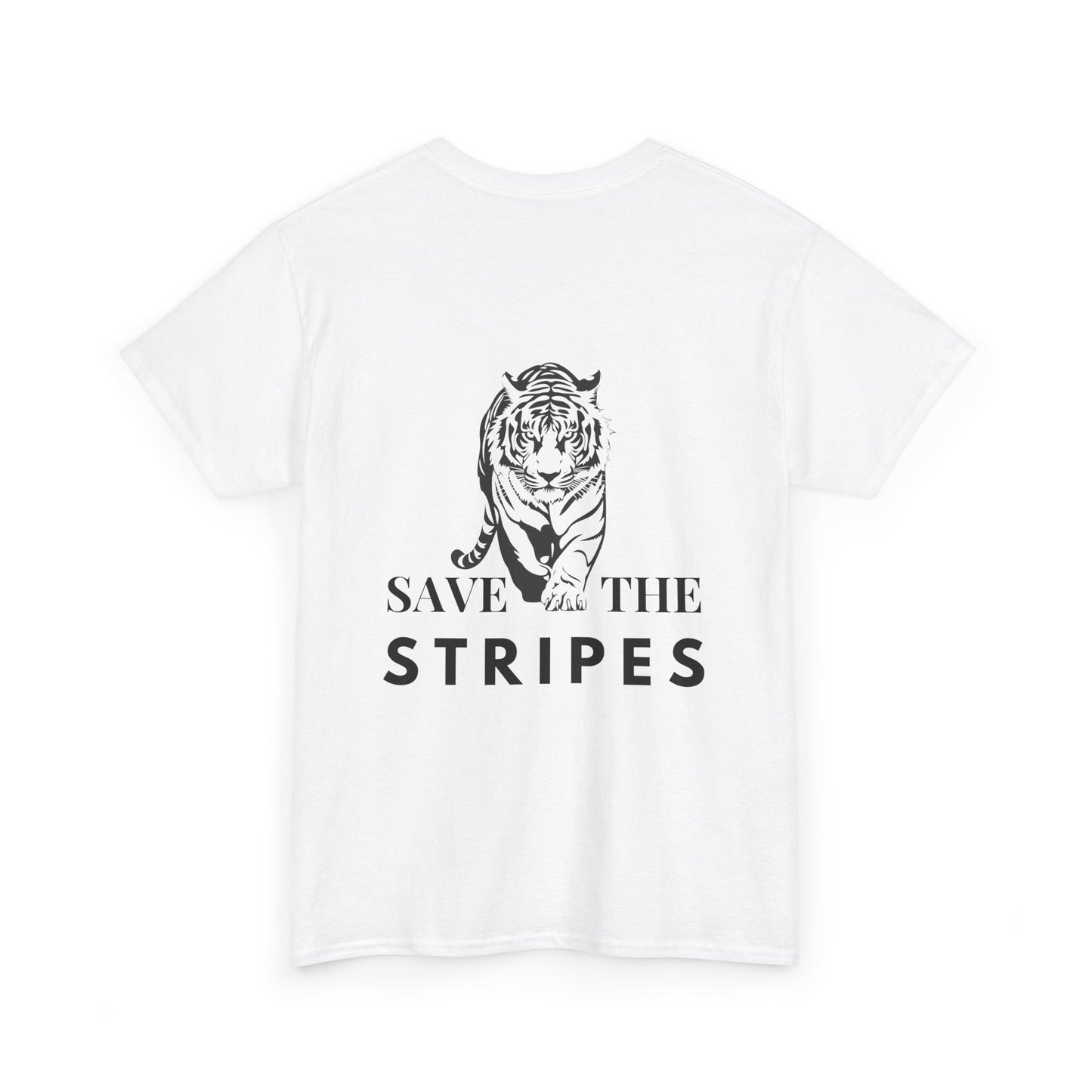 Save The Stripes Tee