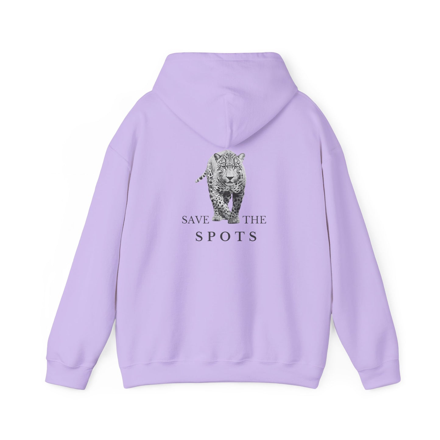 Save The Jaguars Hoodie