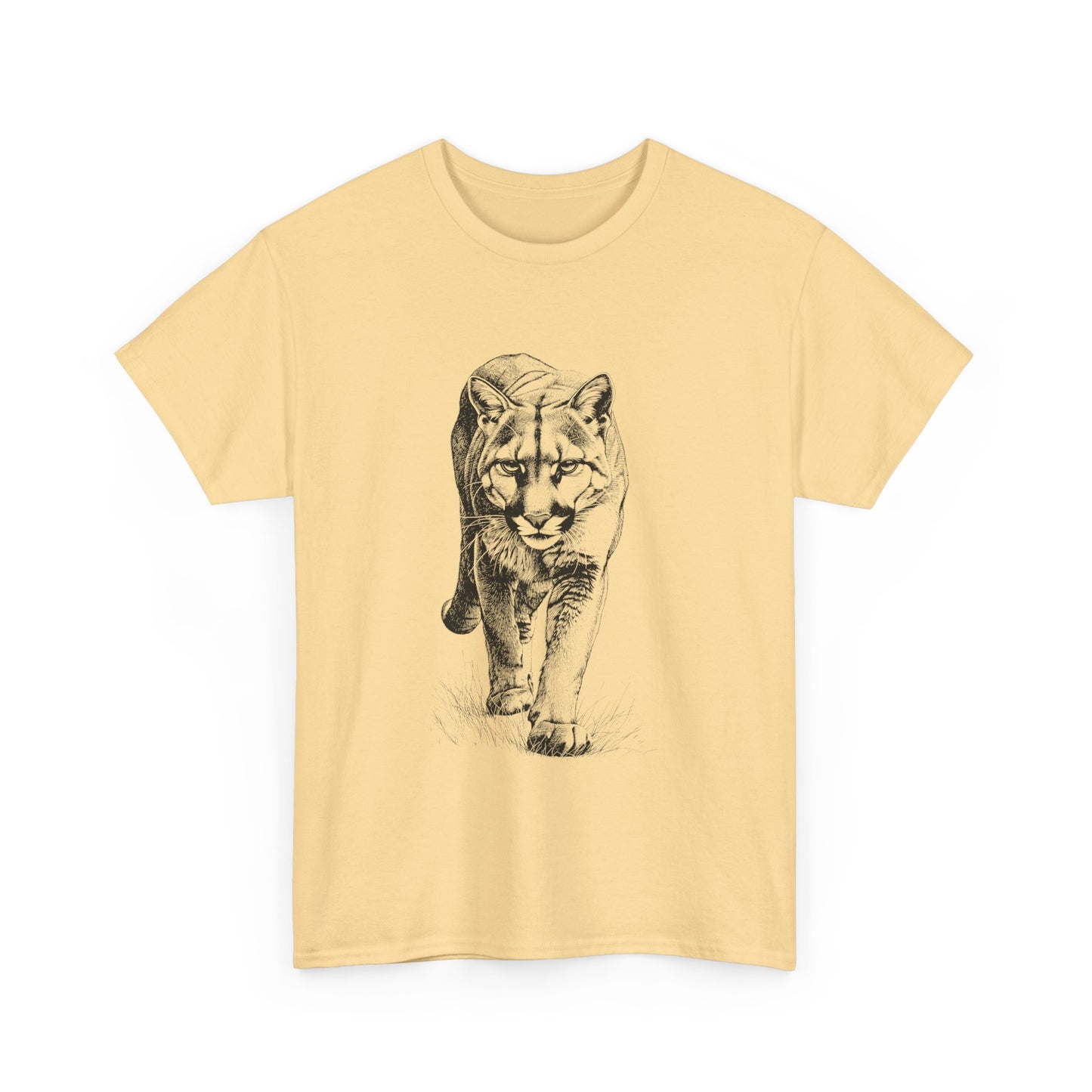 Mountain Spirit Tee