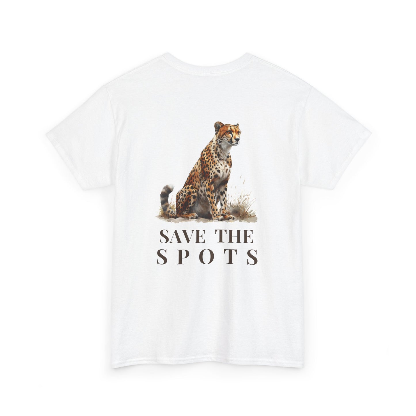 Spots Of Hope Tee