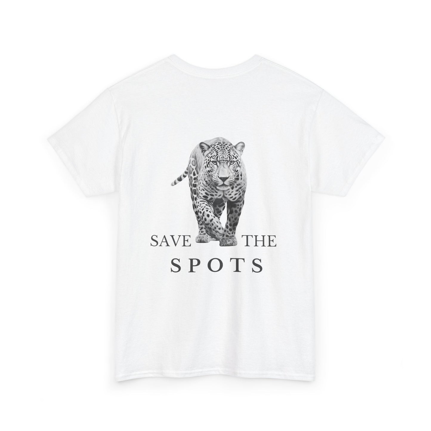 Save The Jaguars Tee