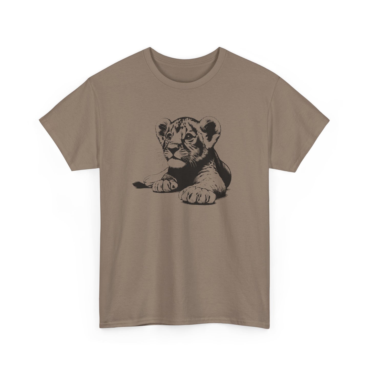 Little King Tee