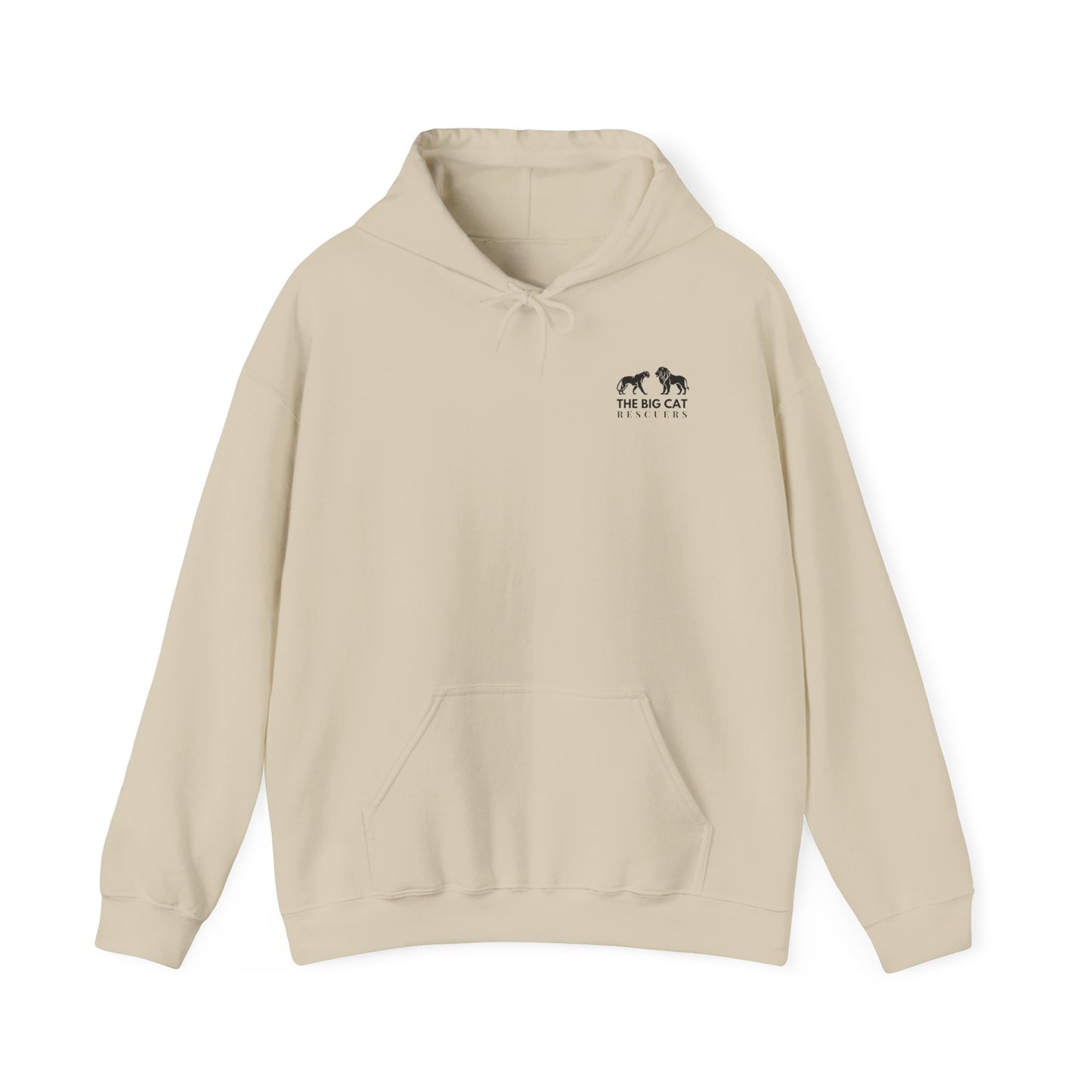 Save The Puma Hoodie