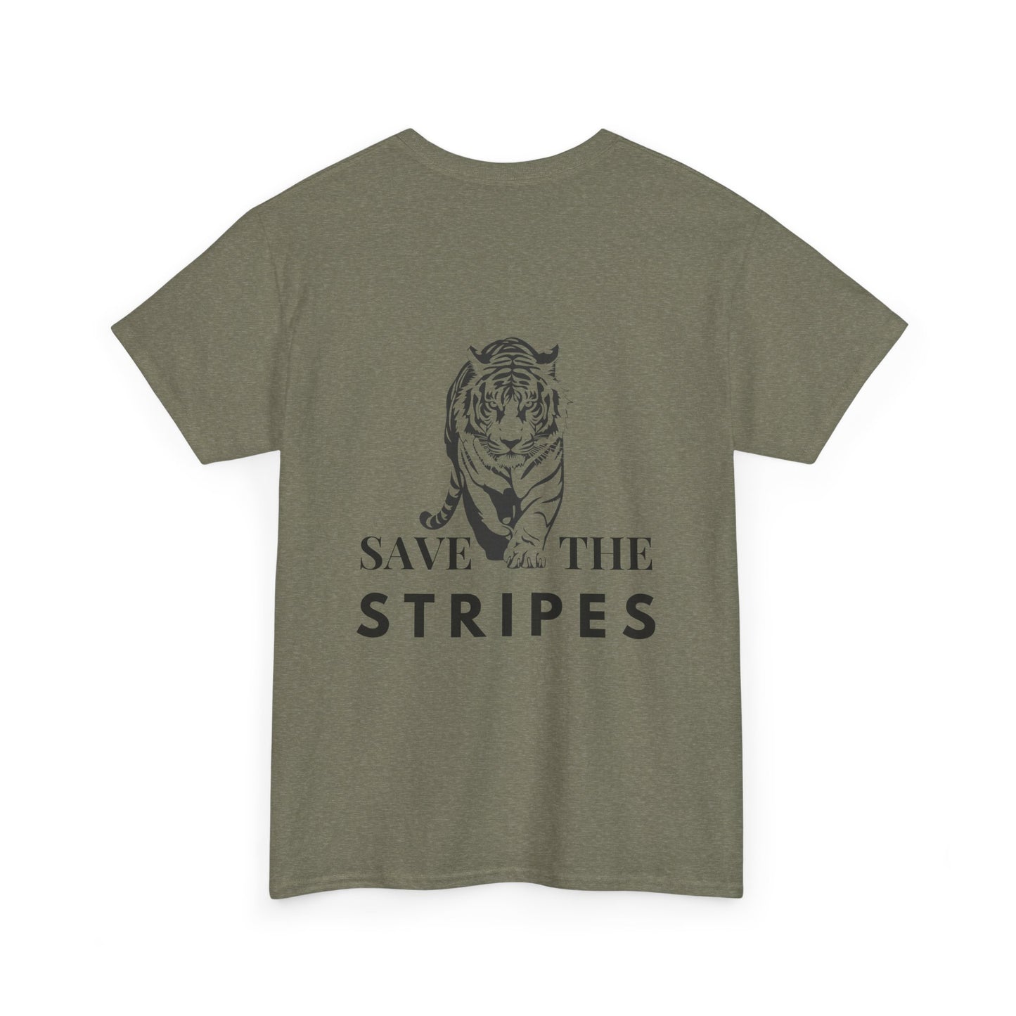 Save The Stripes Tee