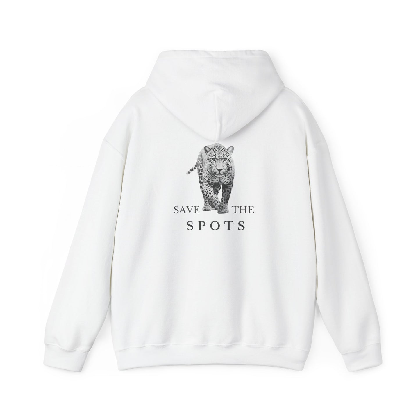 Save The Jaguars Hoodie