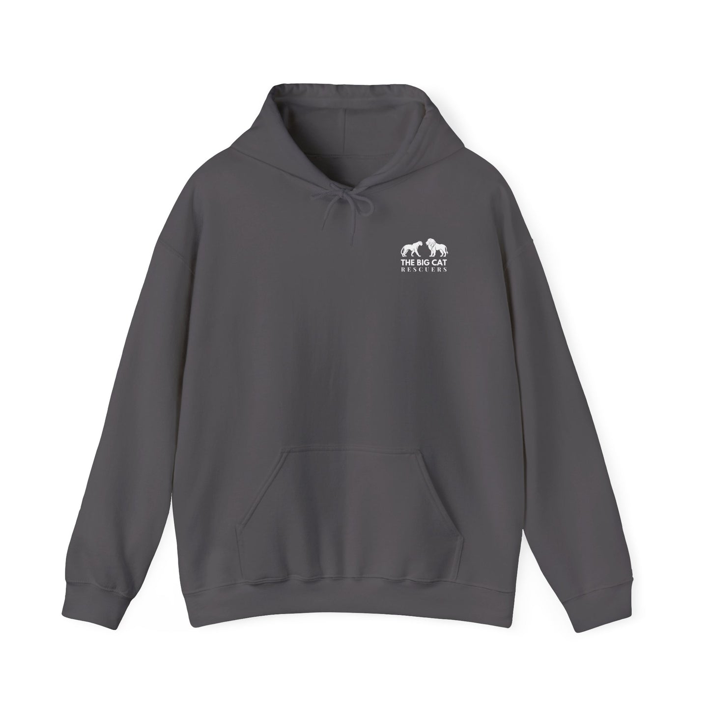 Save The Jaguars Hoodie
