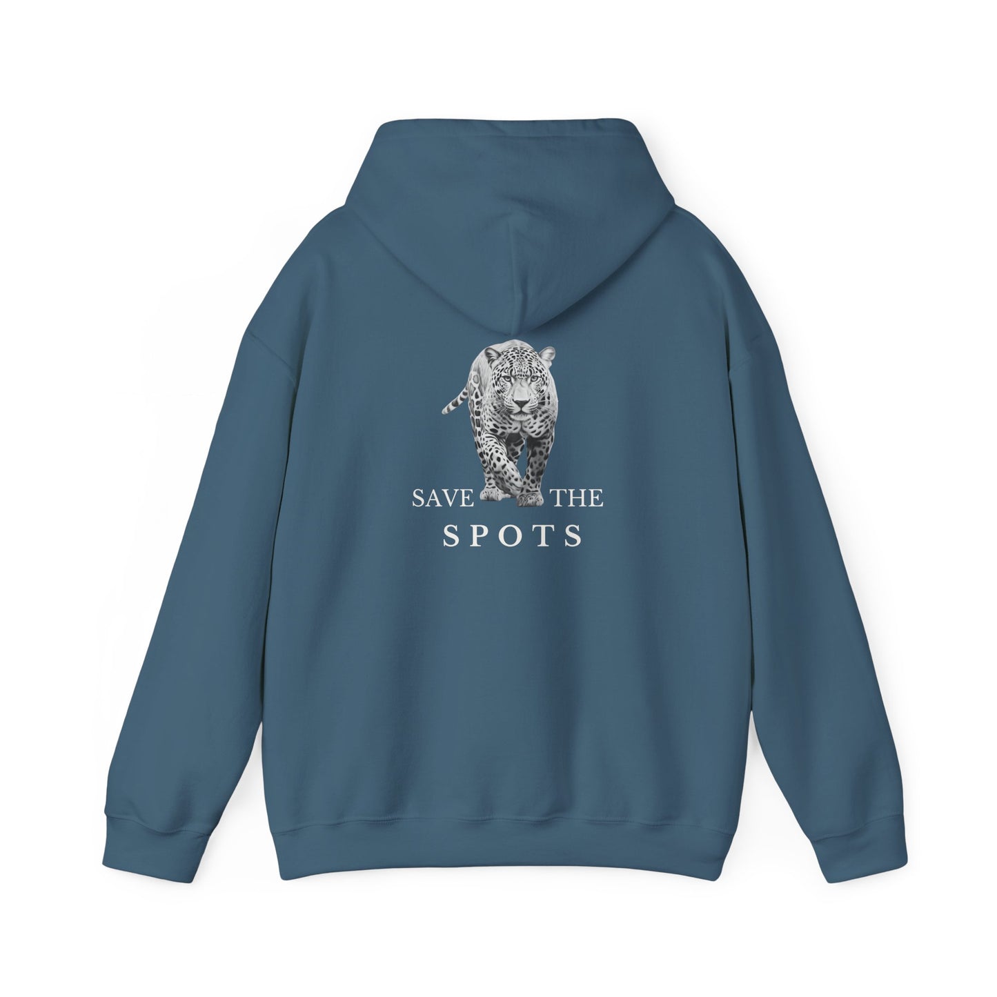 Save The Jaguars Hoodie