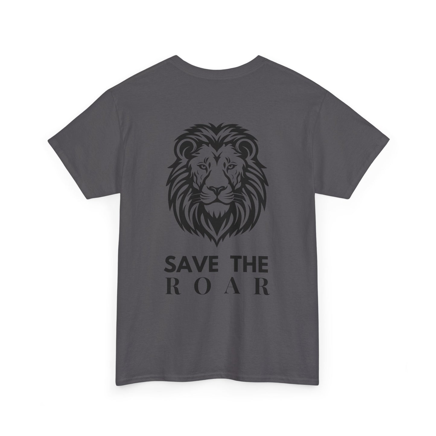 Save the Roar Tee