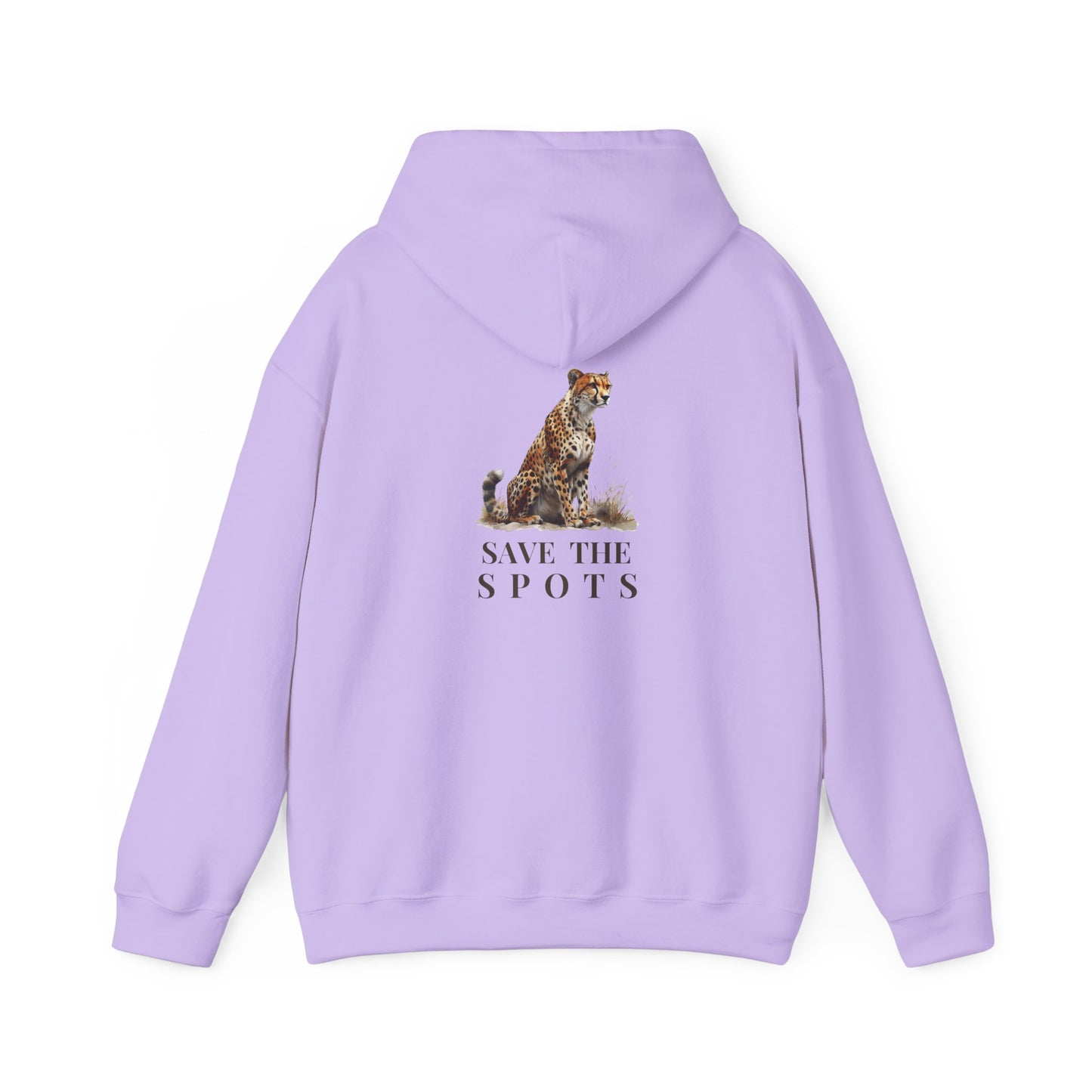Spots Of Hope Hoodie