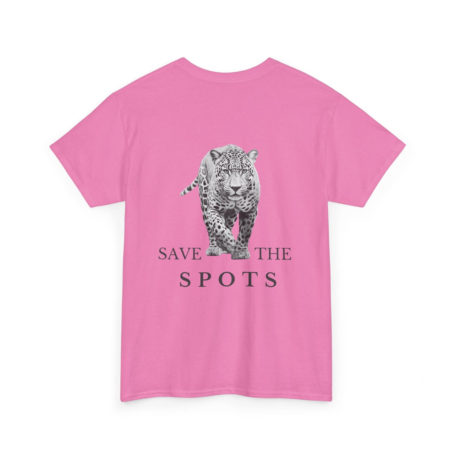 Save The Jaguars Tee