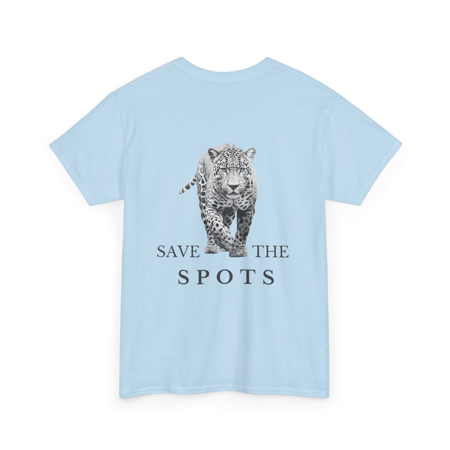 Save The Jaguars Tee