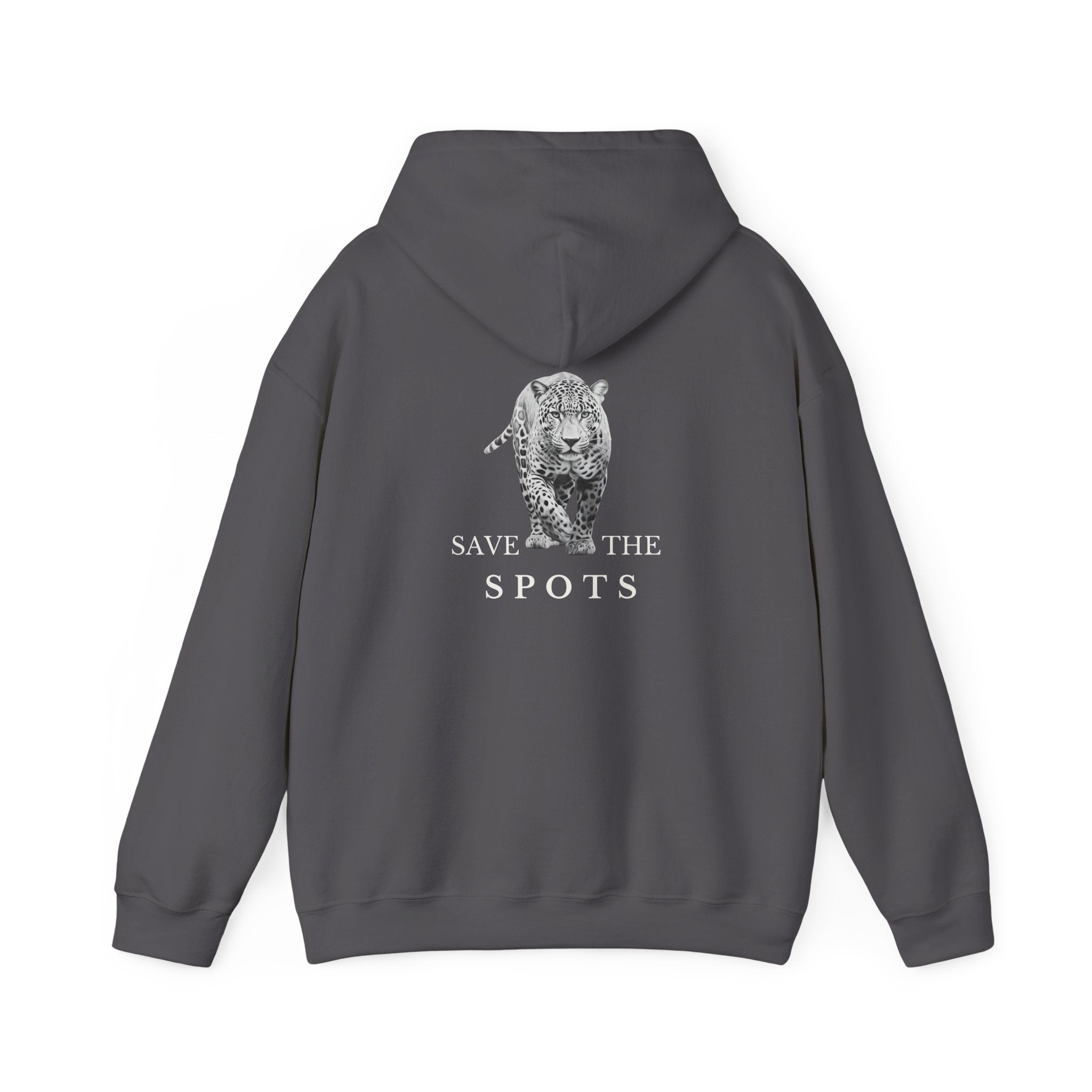 Save The Jaguars Hoodie