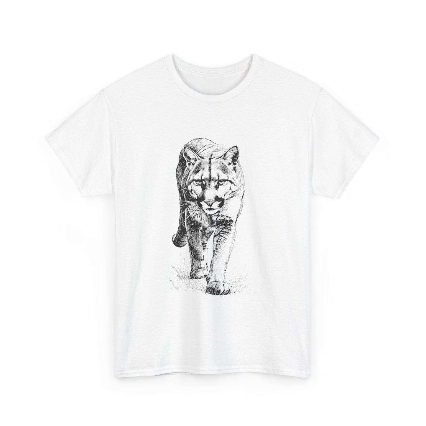 Mountain Spirit Tee