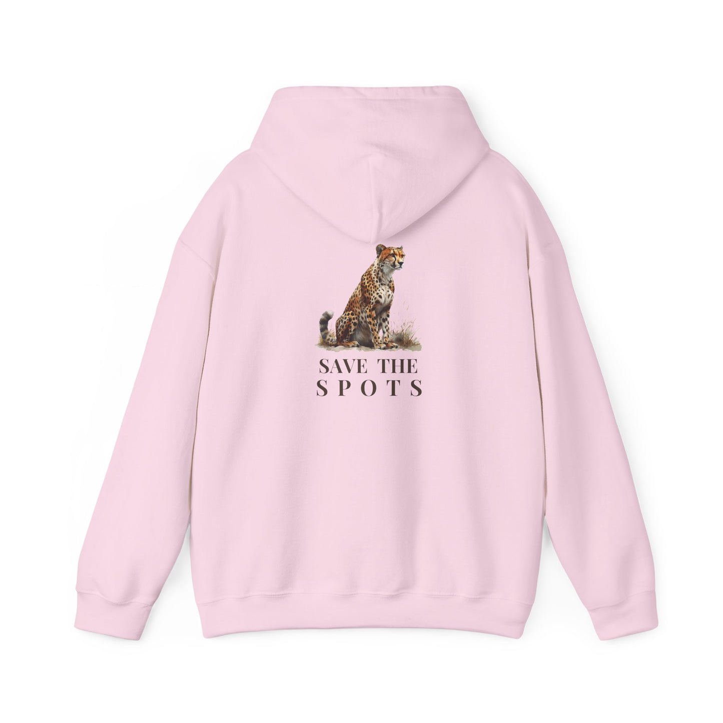 Spots Of Hope Hoodie