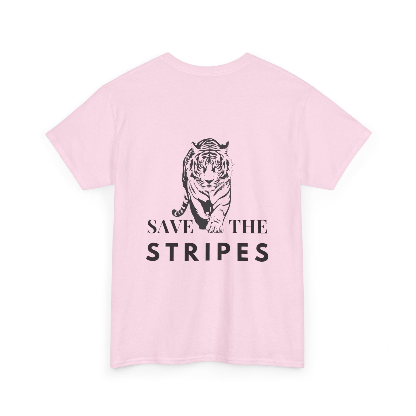 Save The Stripes Tee