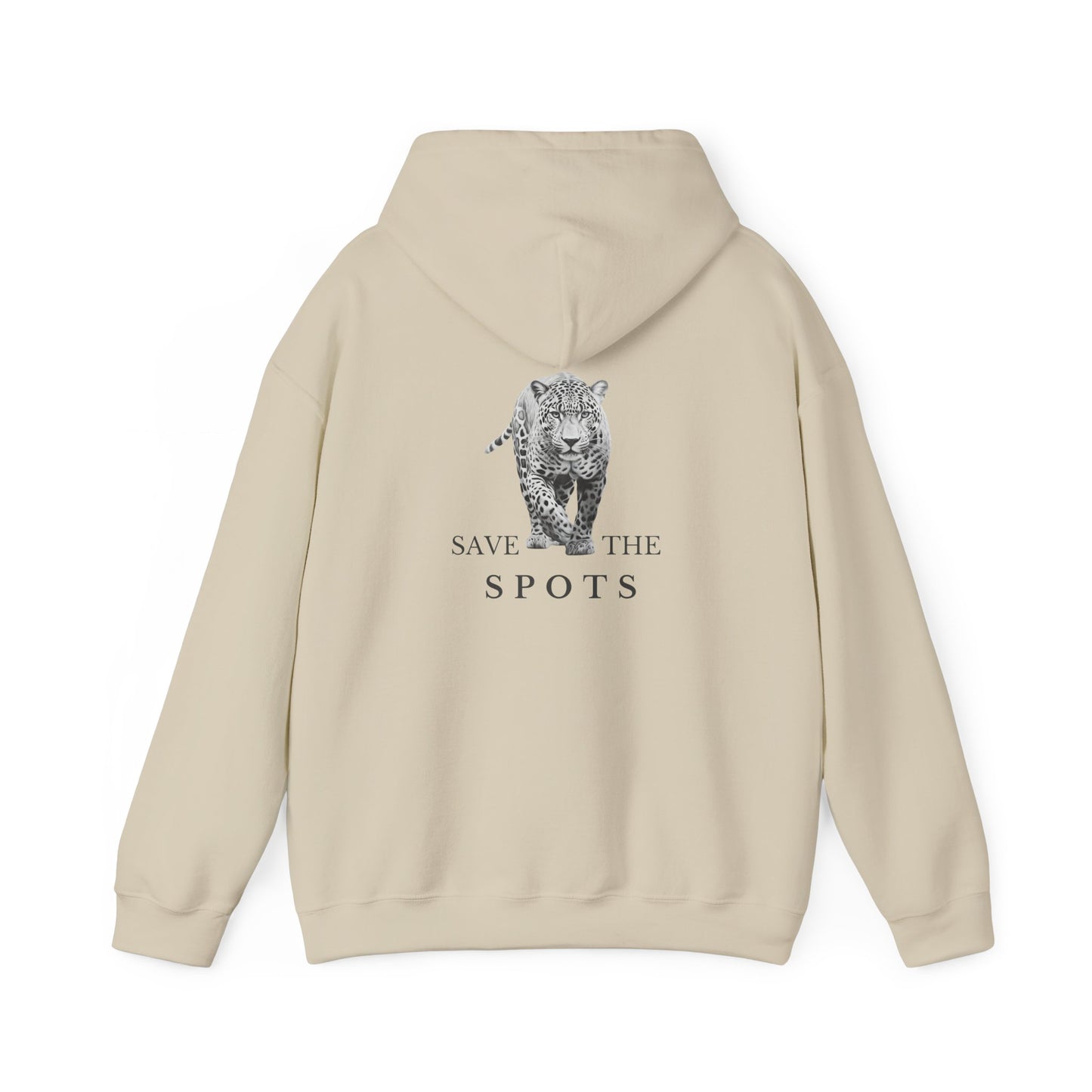 Save The Jaguars Hoodie