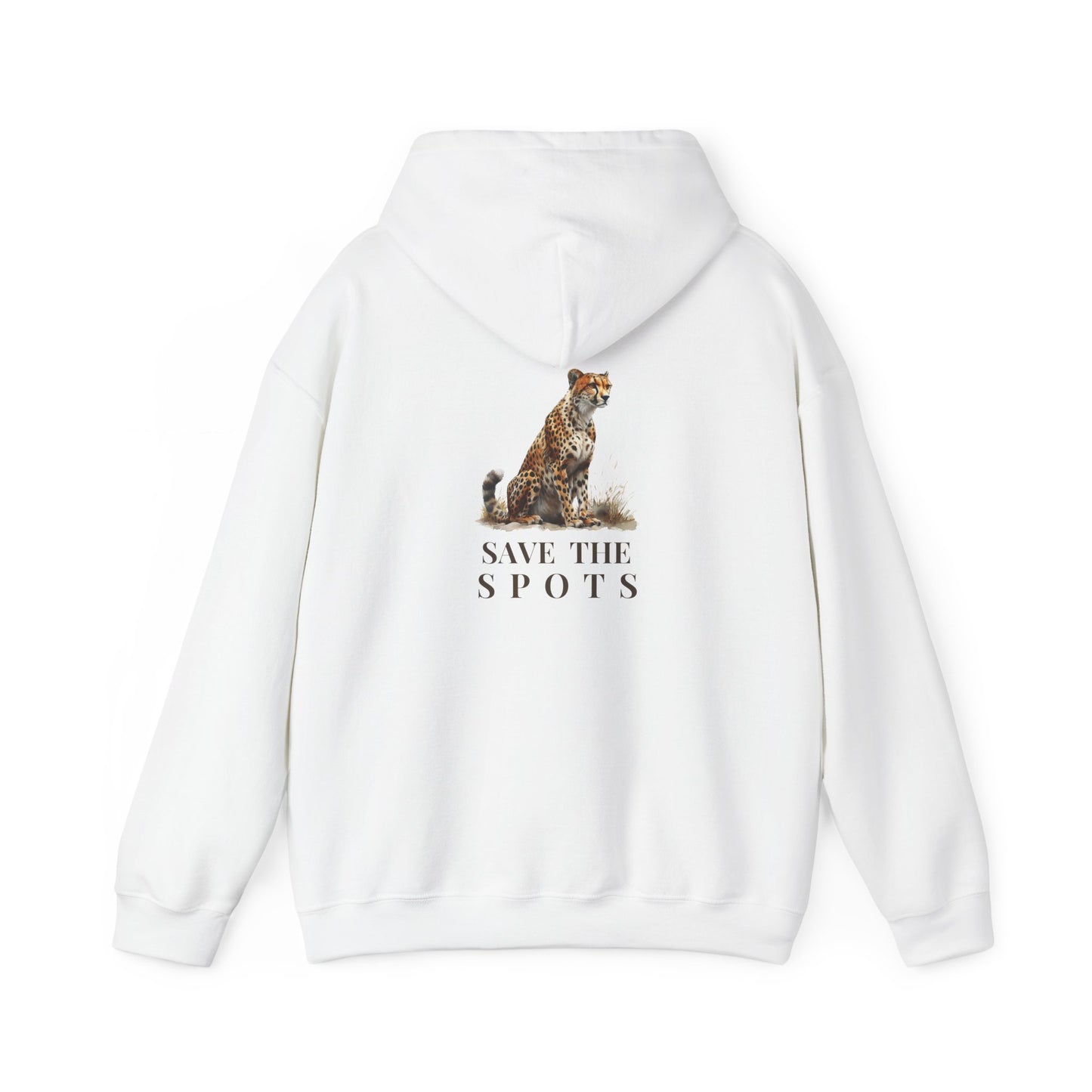 Spots Of Hope Hoodie