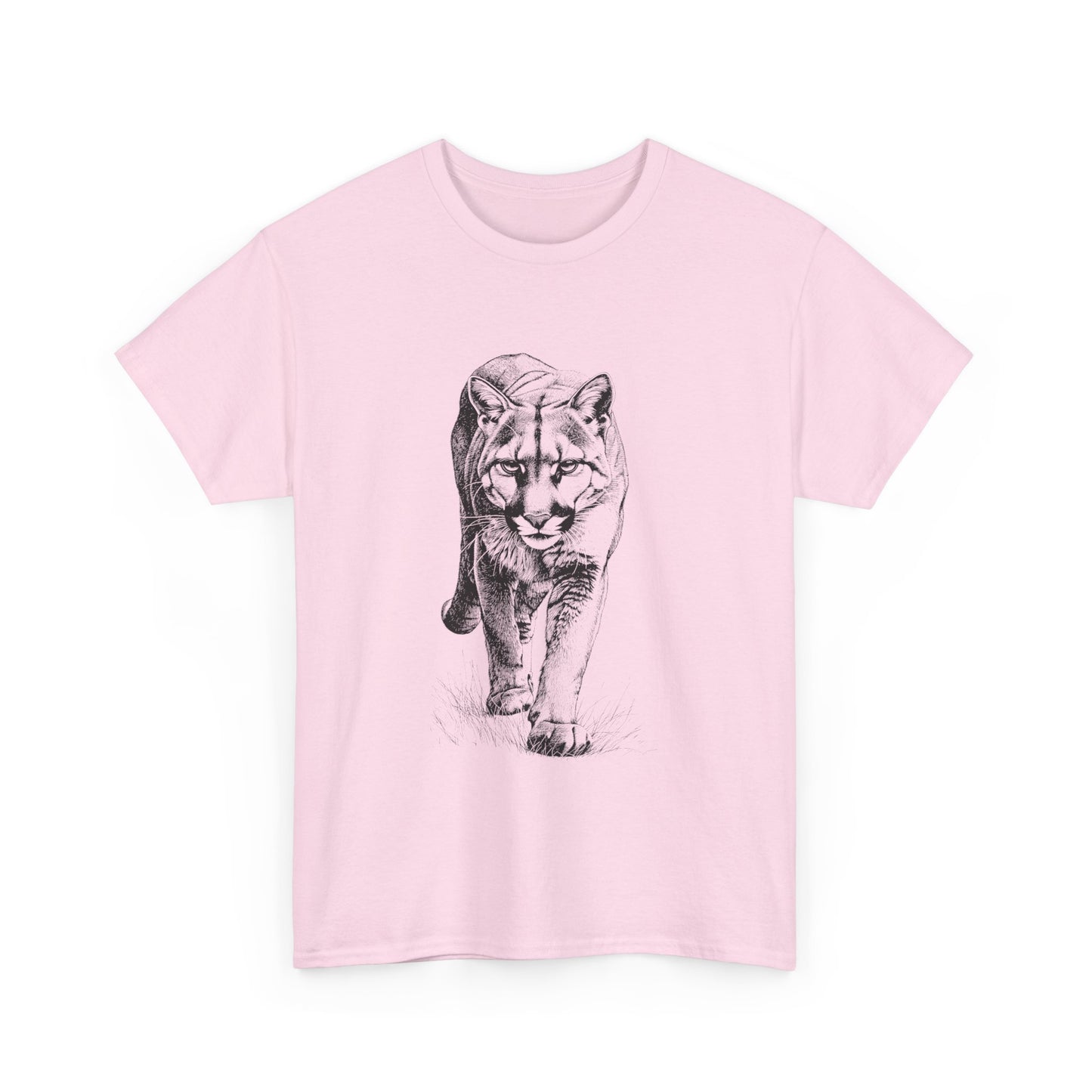 Mountain Spirit Tee