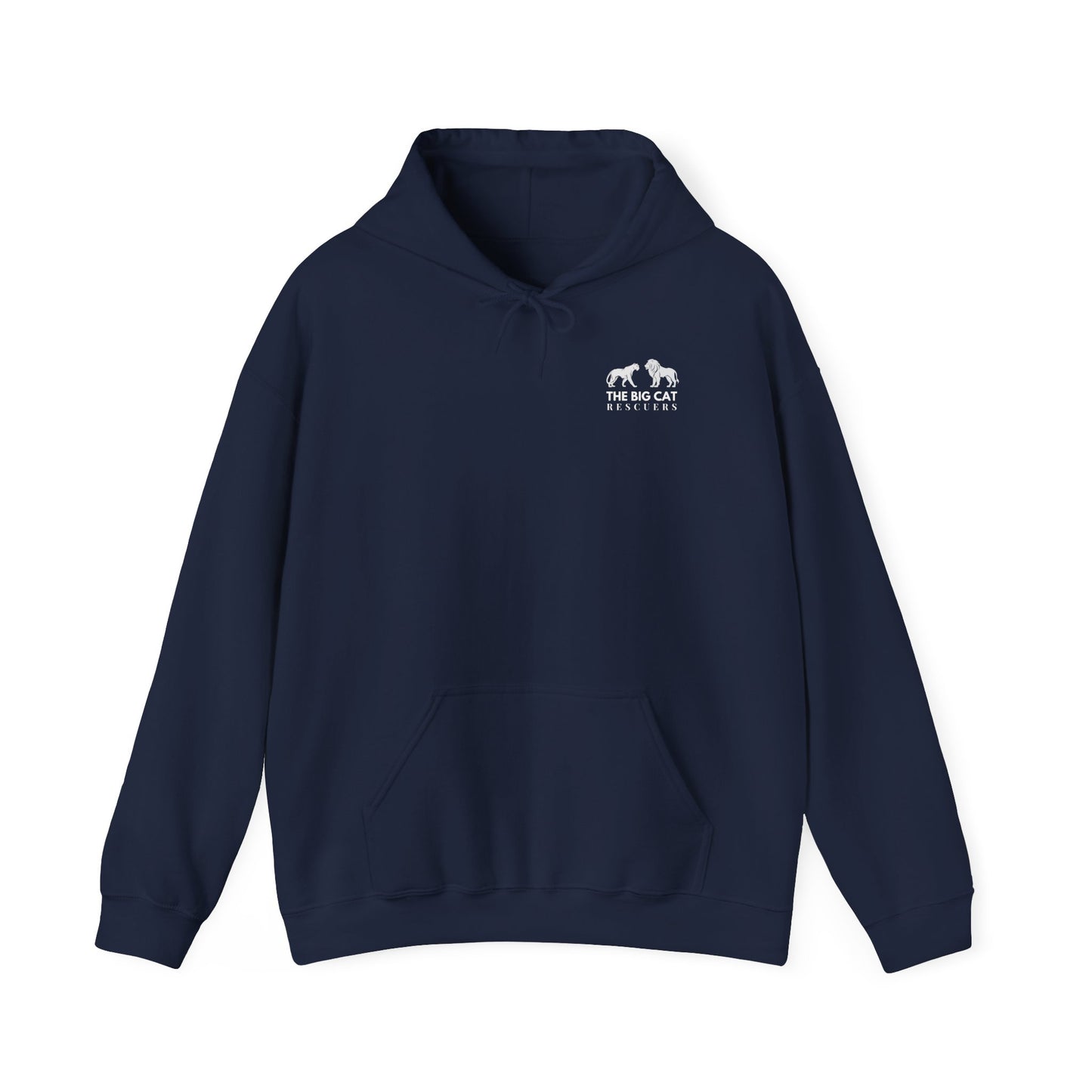 Spots Of Hope Hoodie