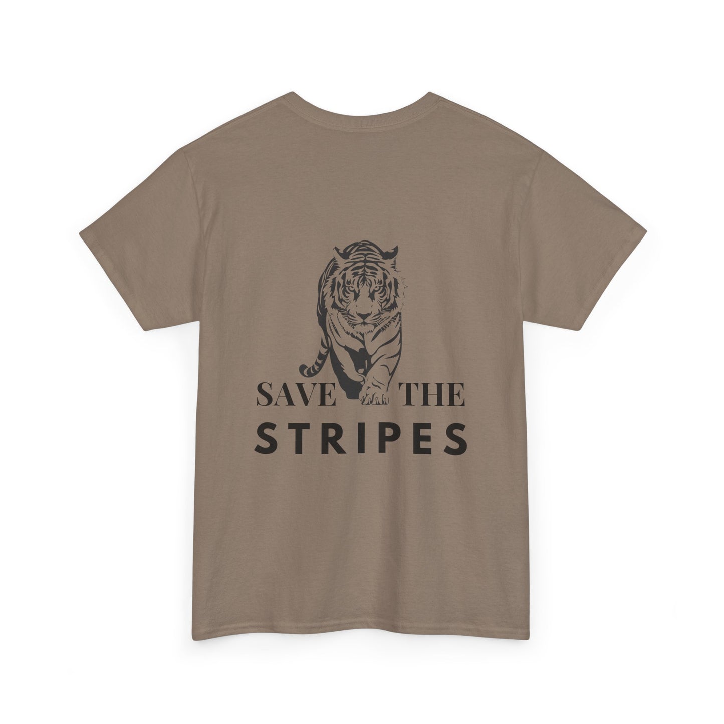 Save The Stripes Tee