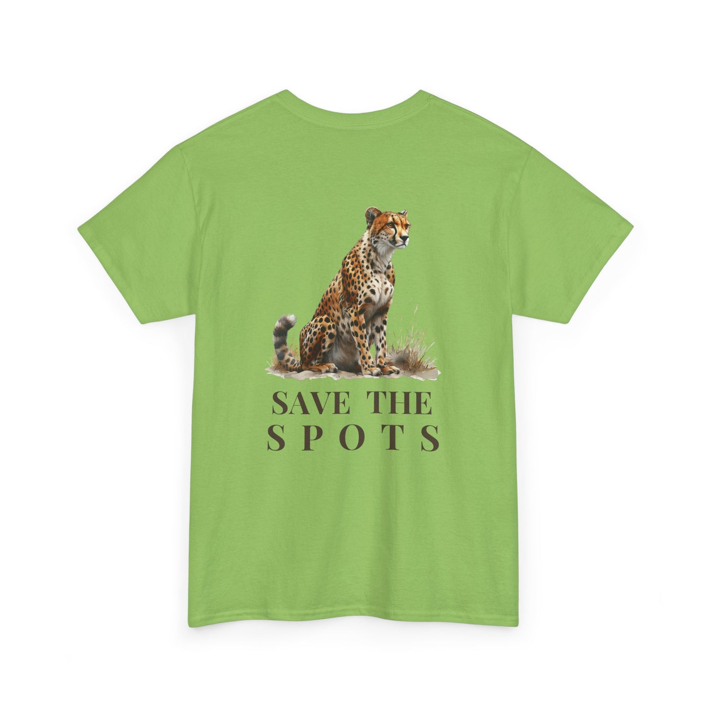 Spots Of Hope Tee