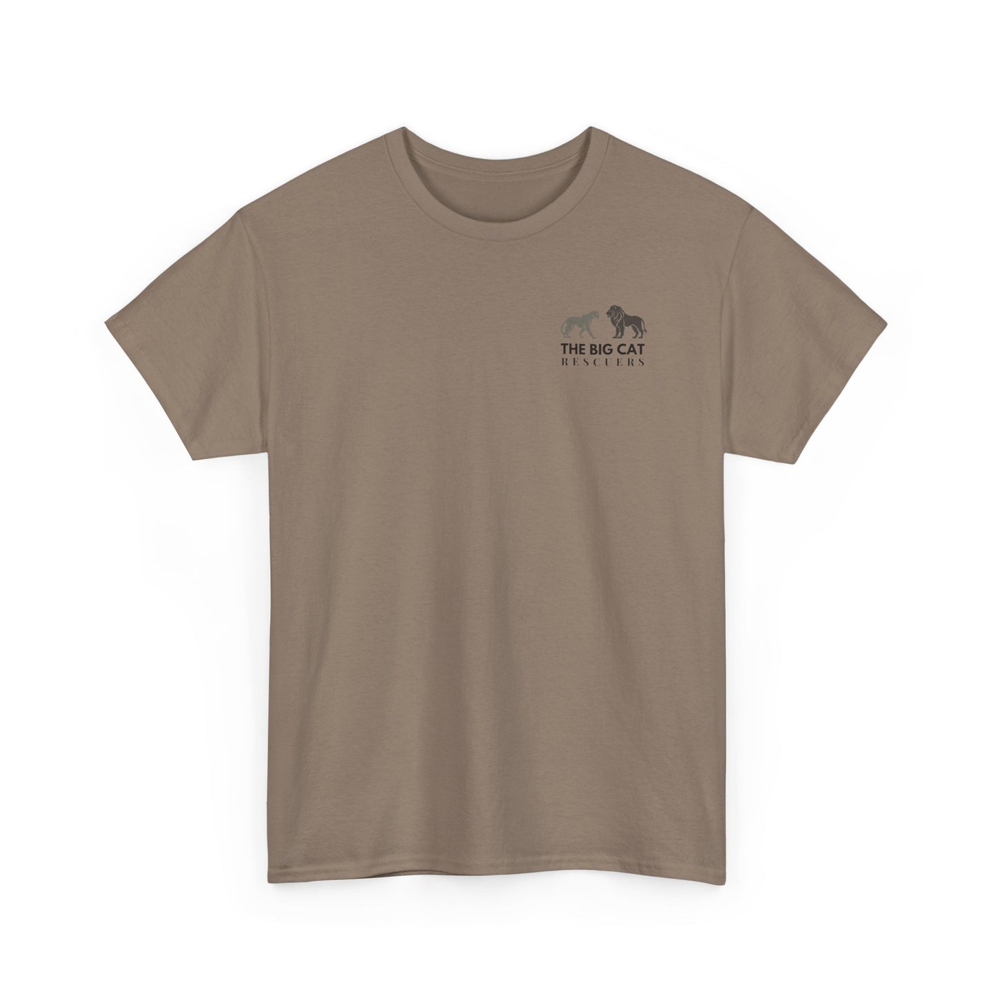 Save The Stripes Tee