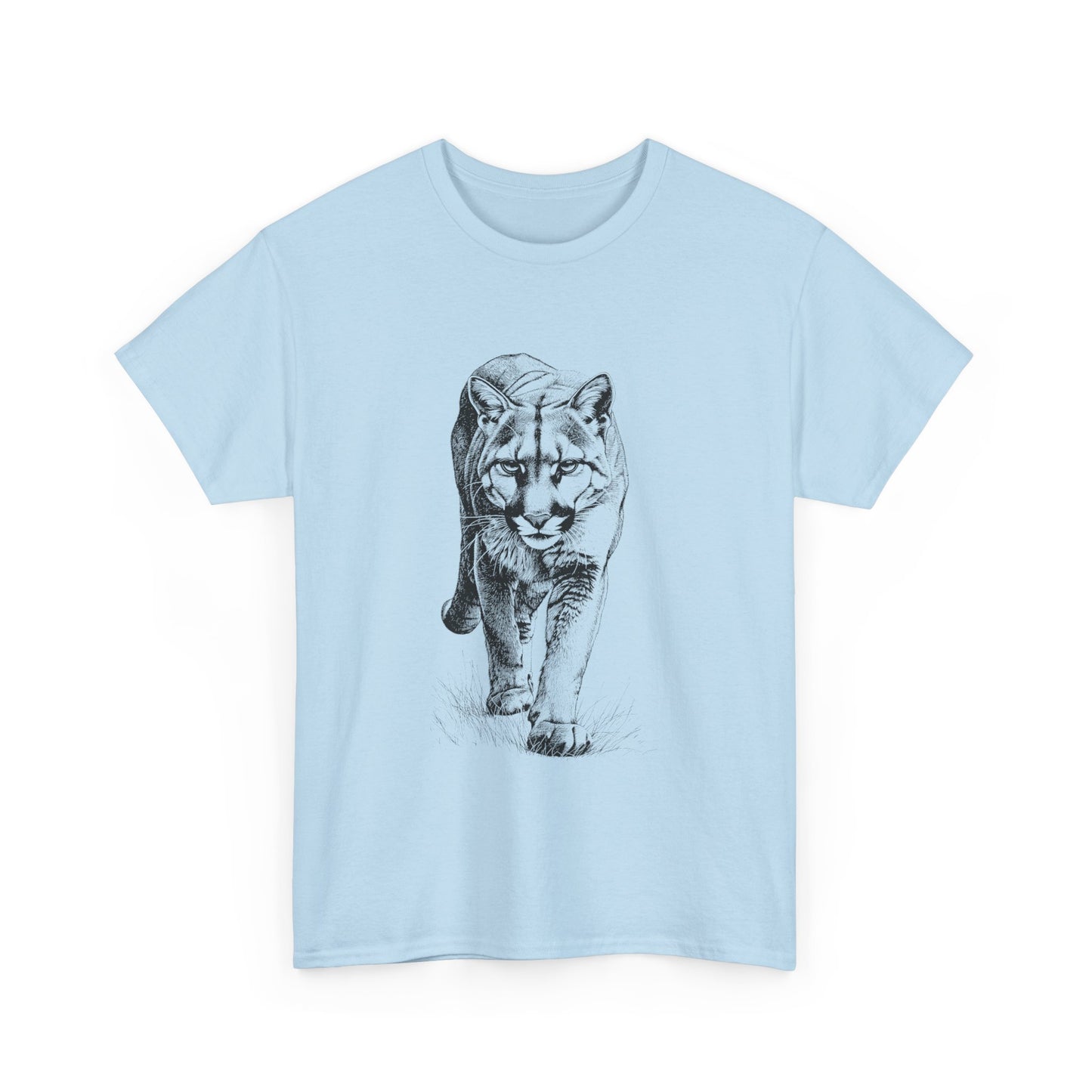 Mountain Spirit Tee