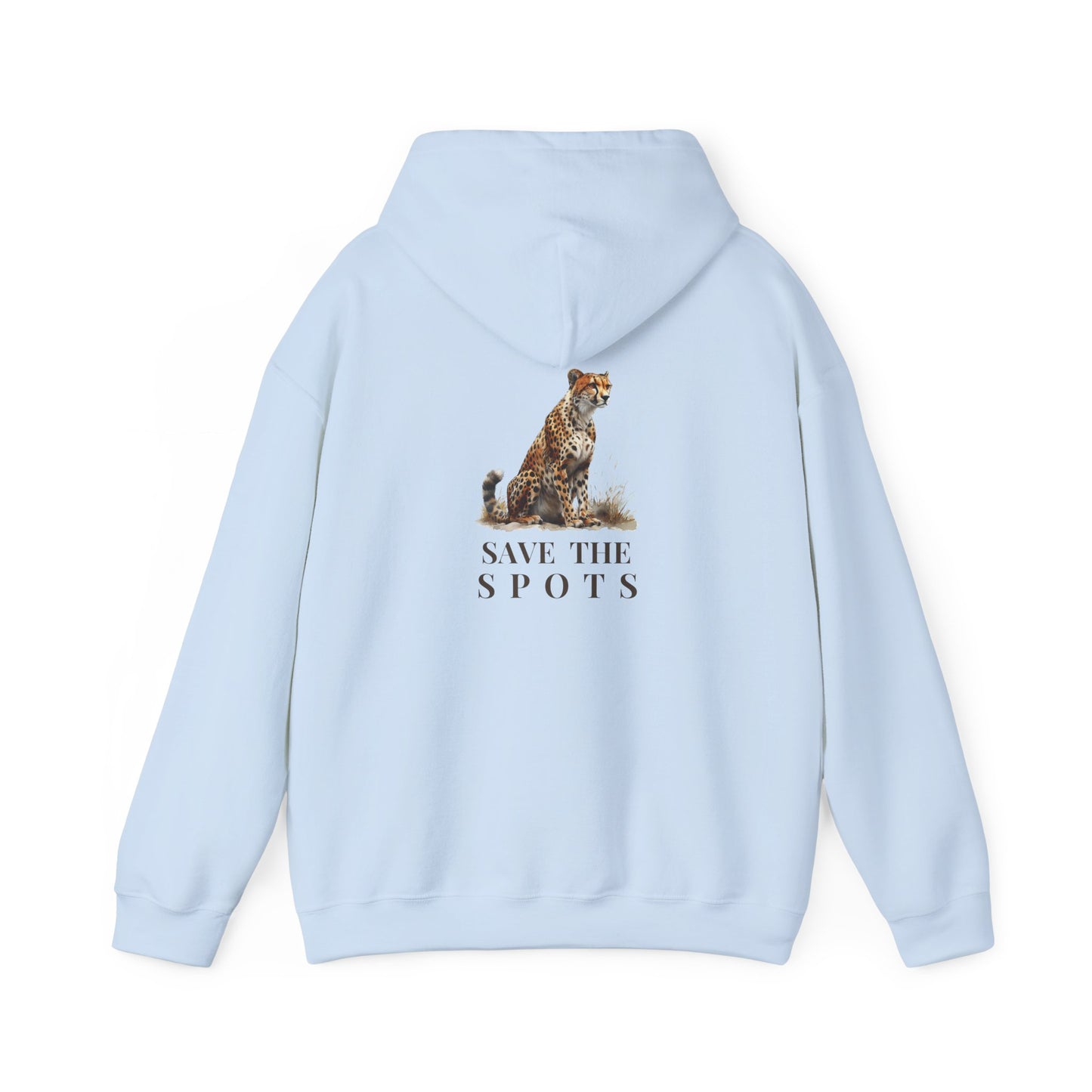 Spots Of Hope Hoodie