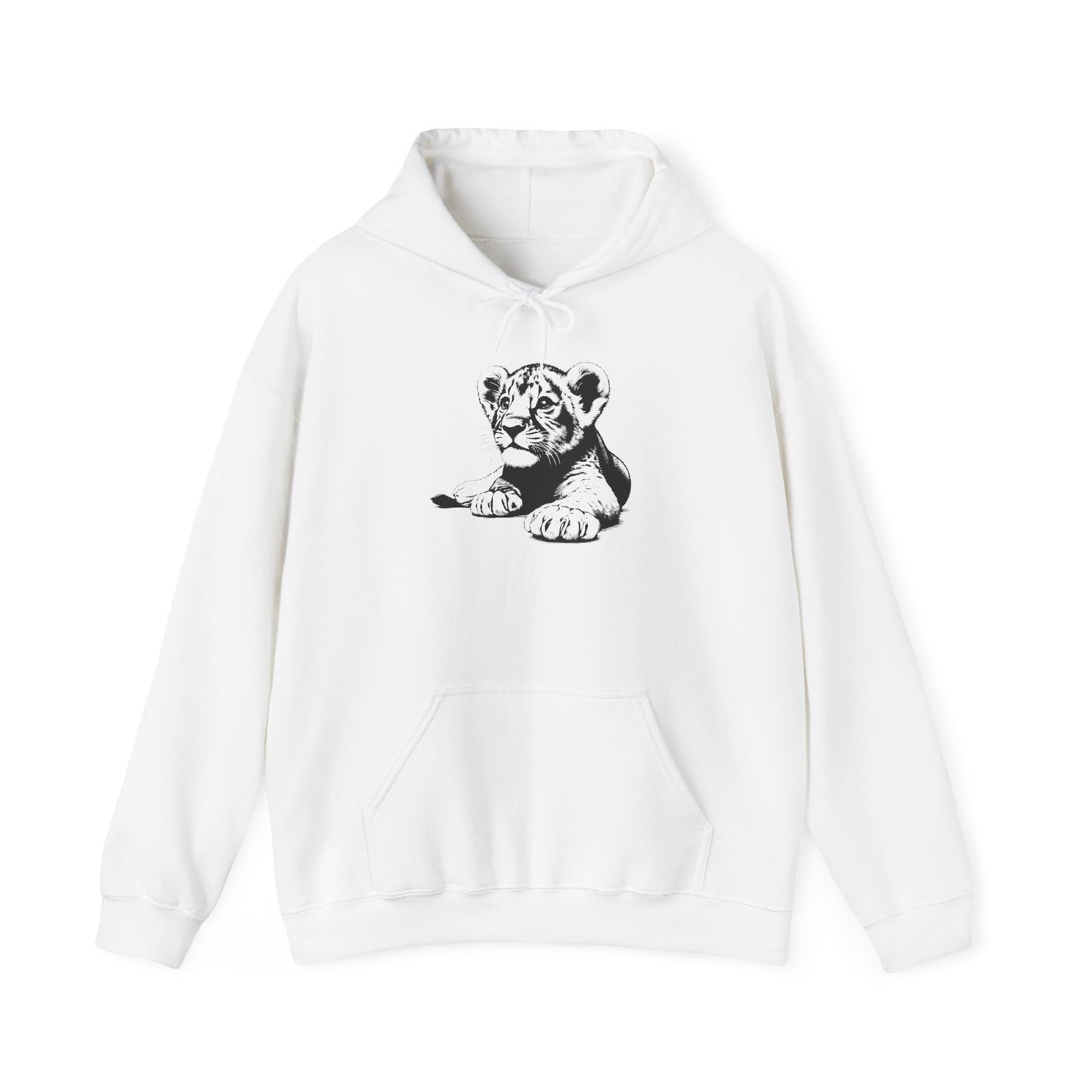 Little King Hoodie
