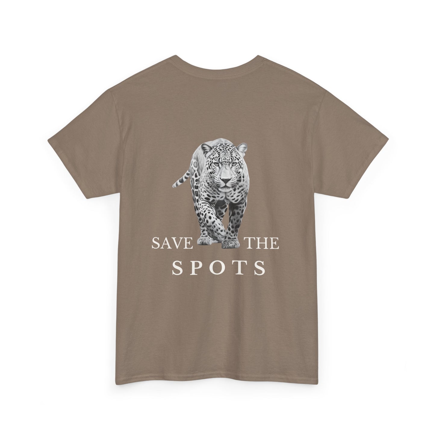 Save The Jaguars Tee