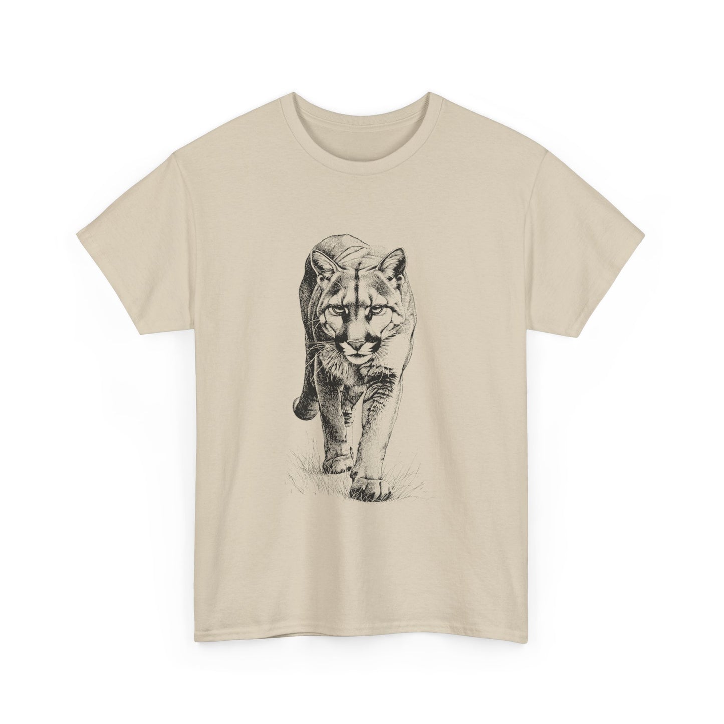 Mountain Spirit Tee