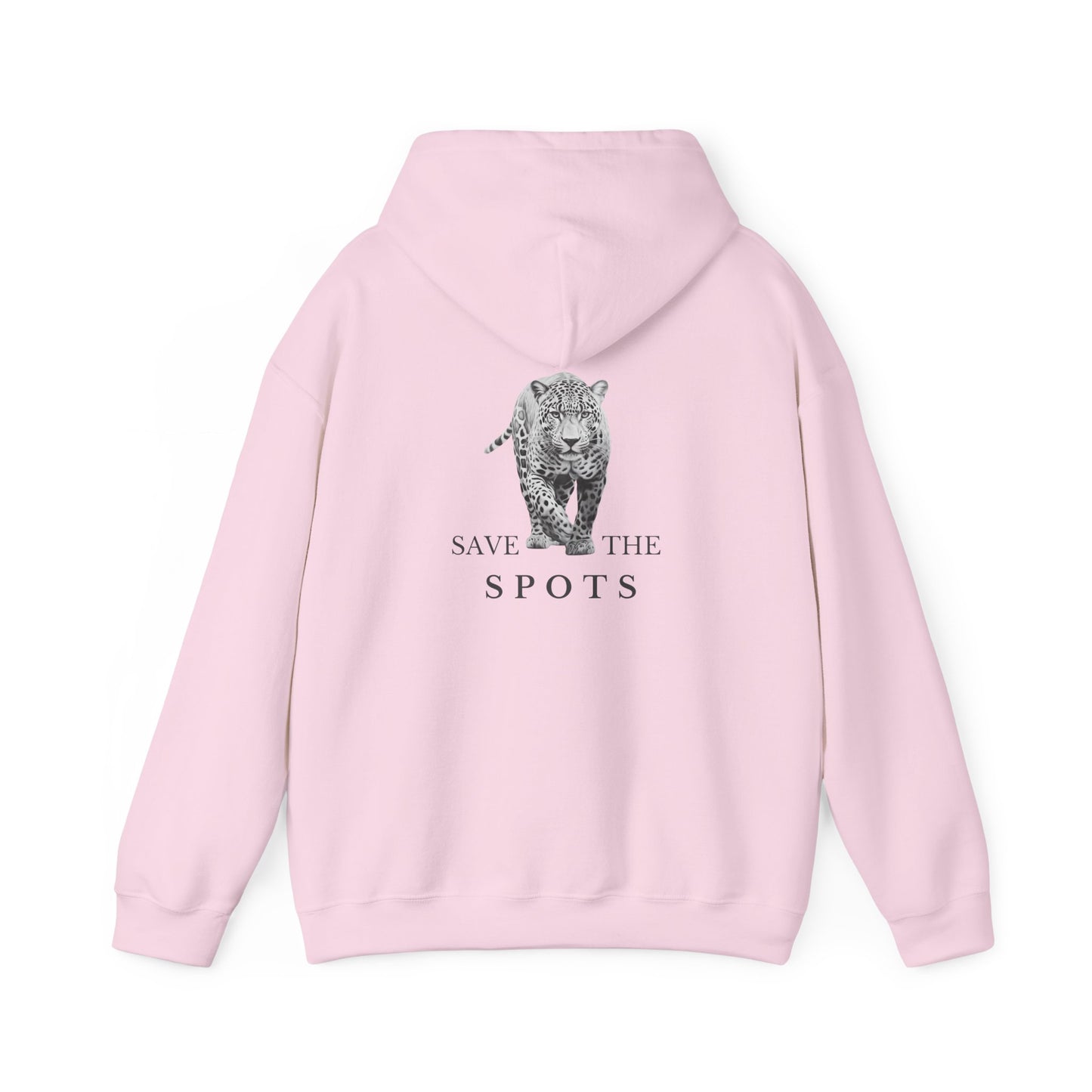 Save The Jaguars Hoodie