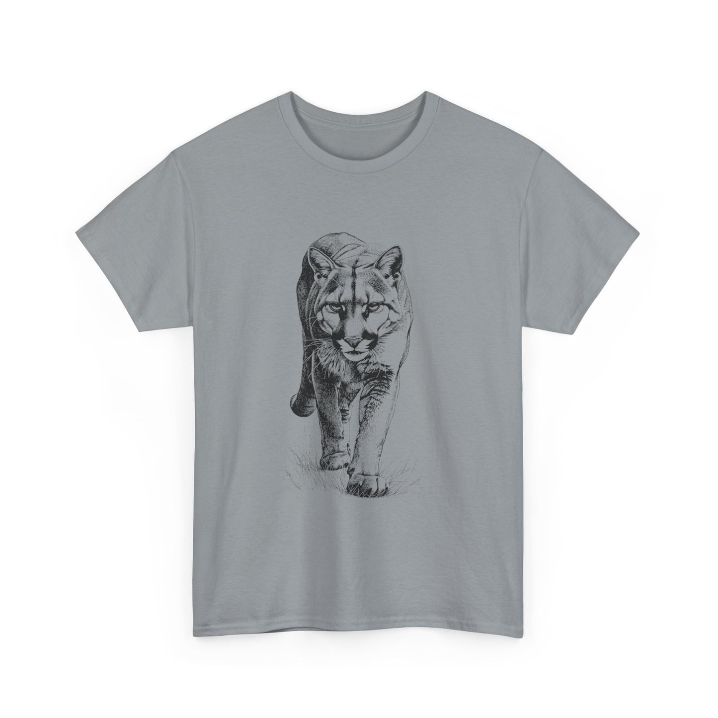 Mountain Spirit Tee