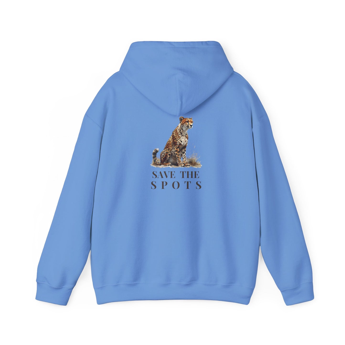Spots Of Hope Hoodie