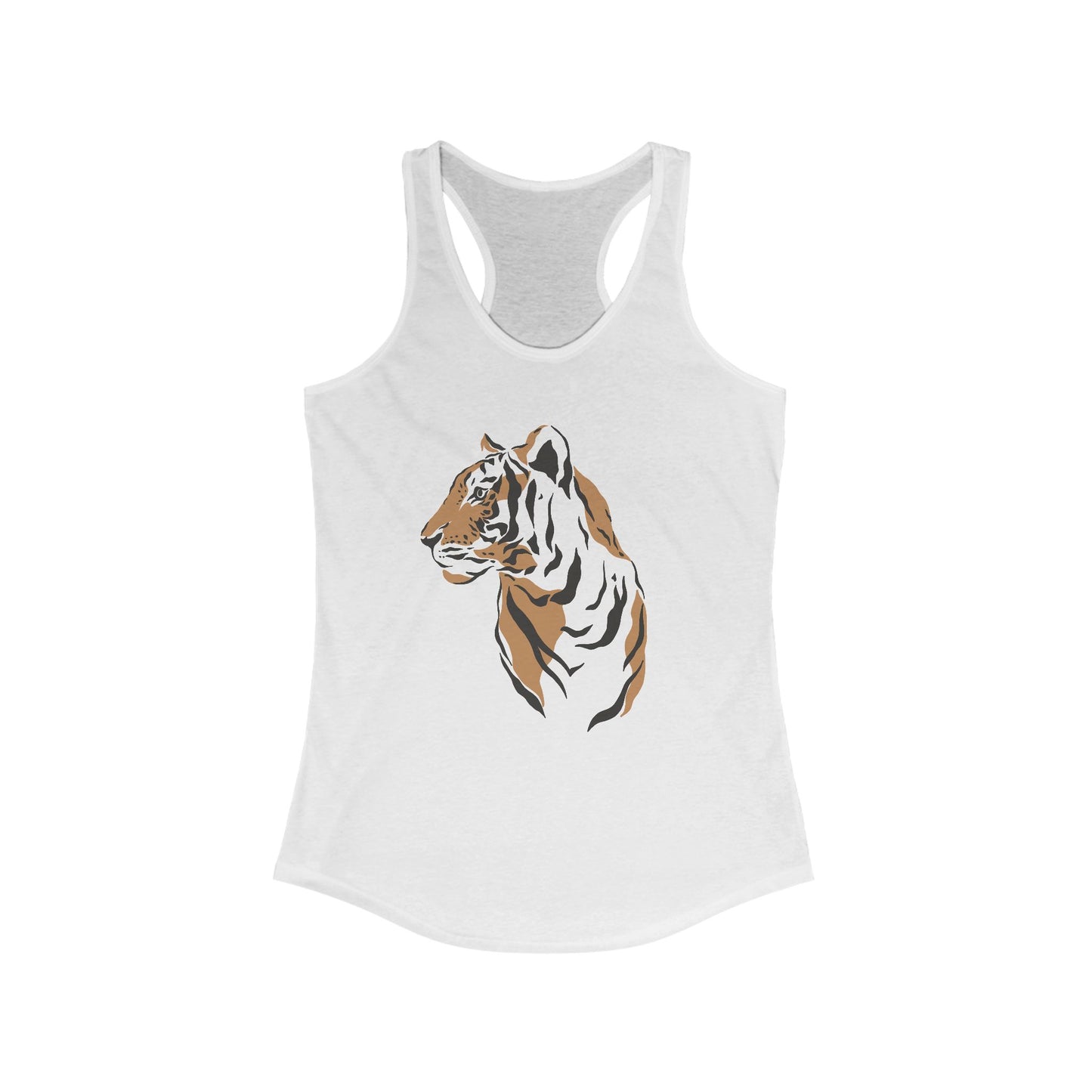 Wild Queen Women's Tank Top