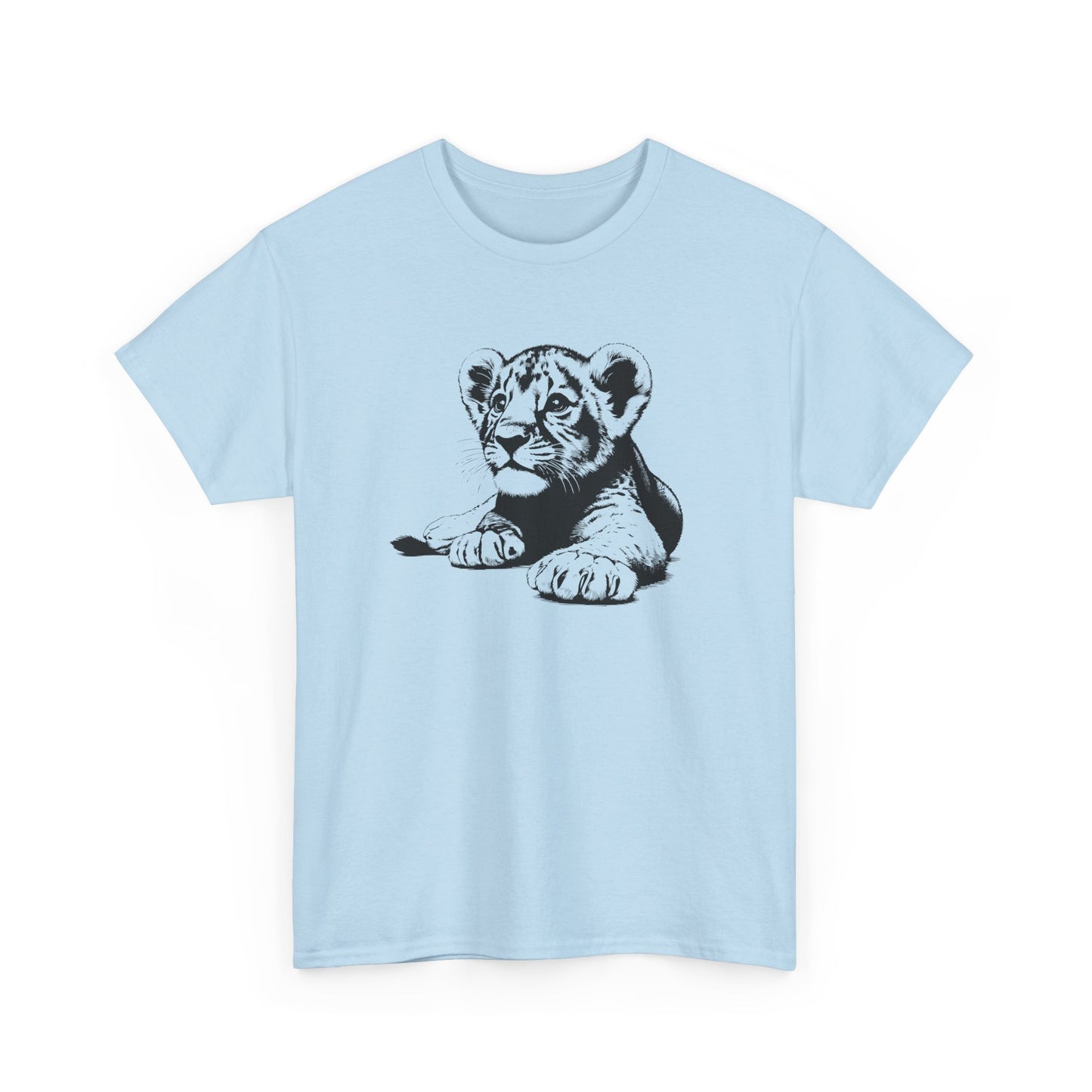 Little King Tee