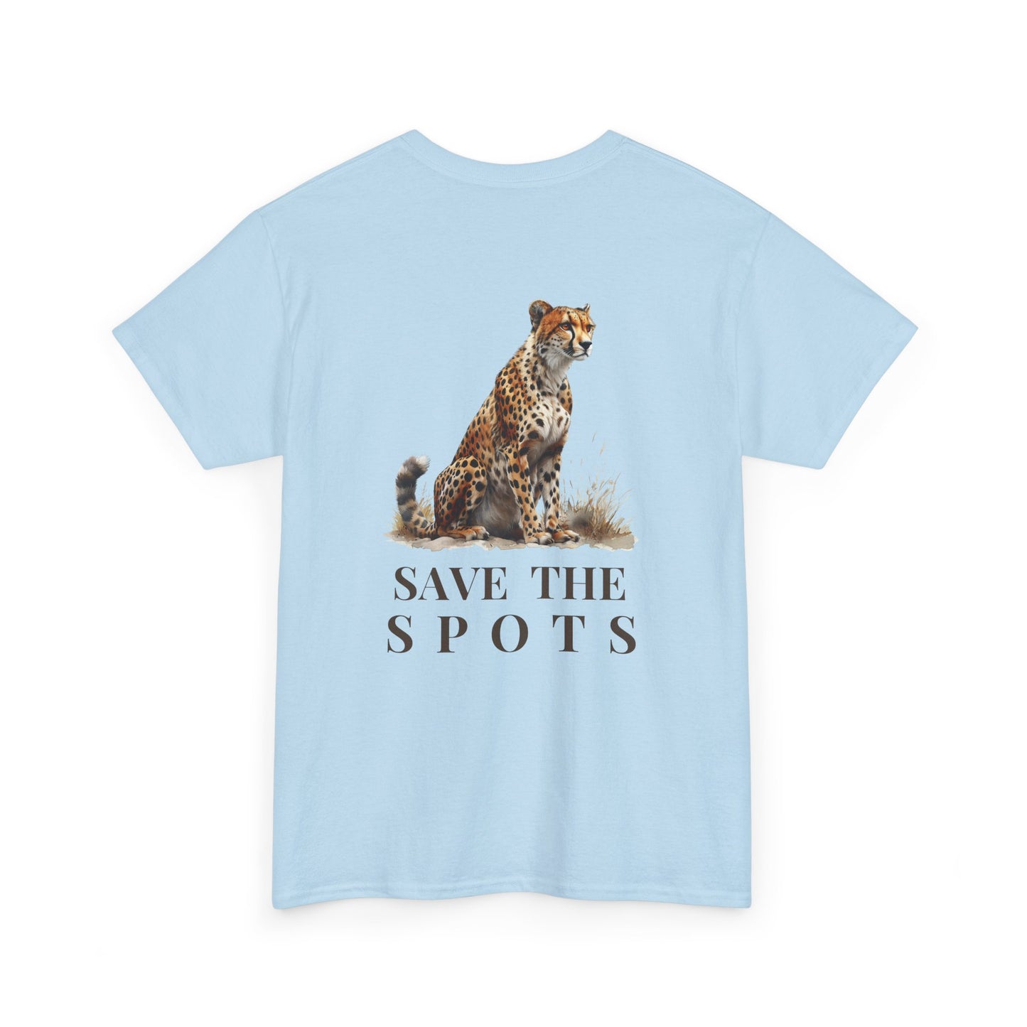 Spots Of Hope Tee