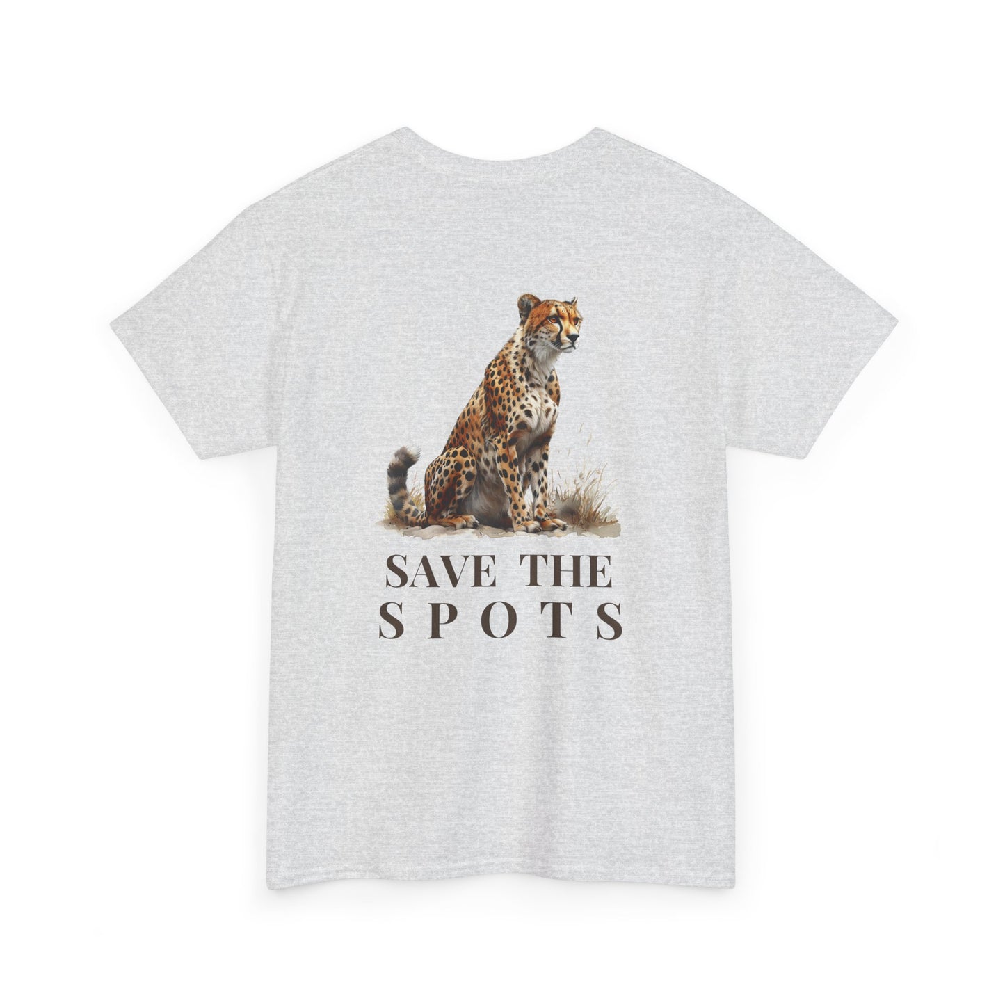 Spots Of Hope Tee