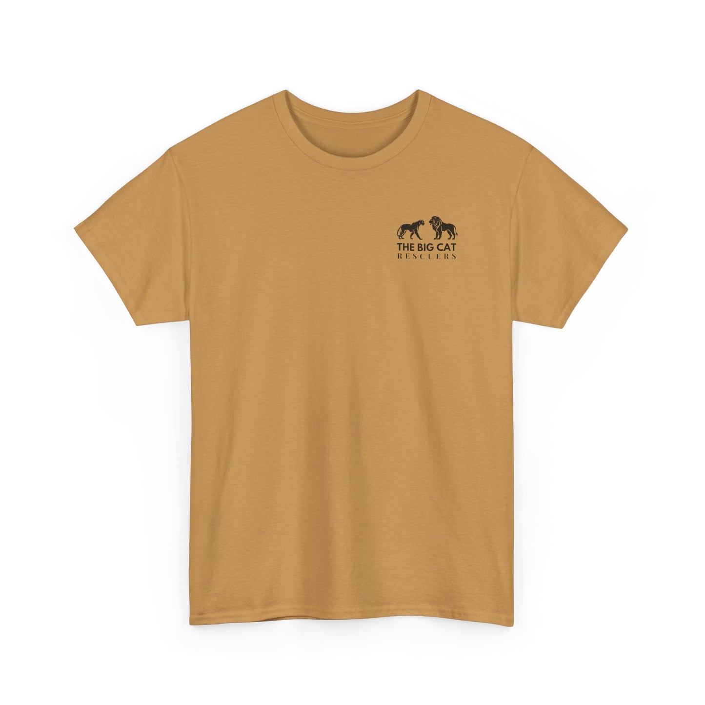 Save The Spirit Tee