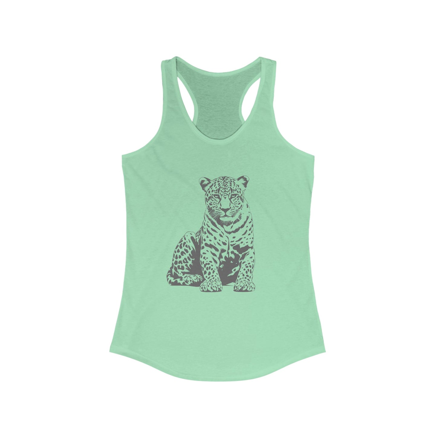 Amur Spirit Women's Tank Top