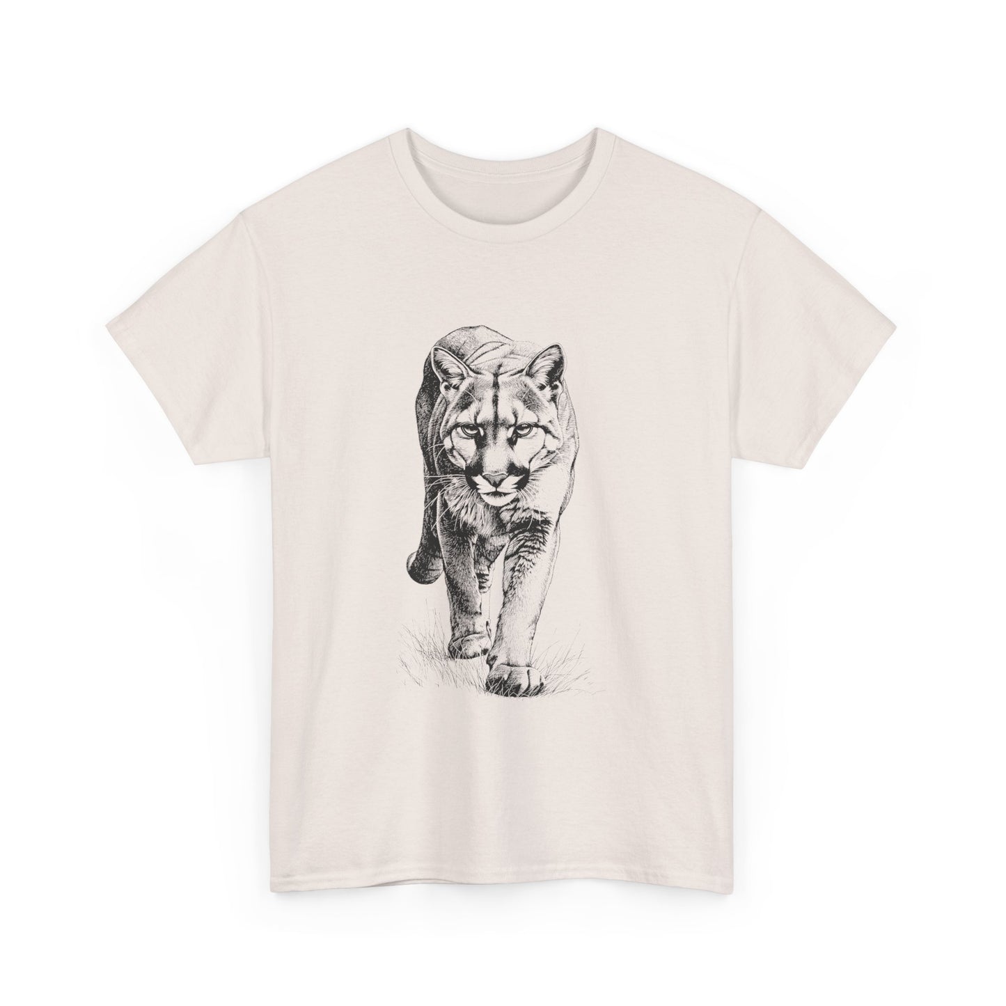 Mountain Spirit Tee