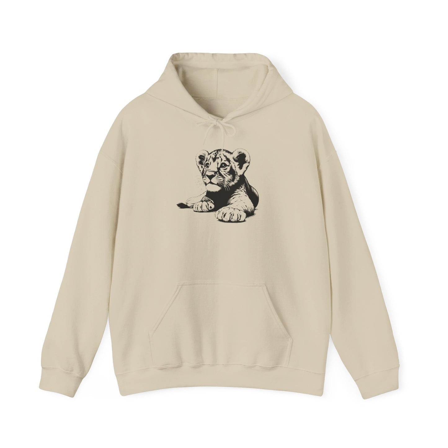 Little King Hoodie