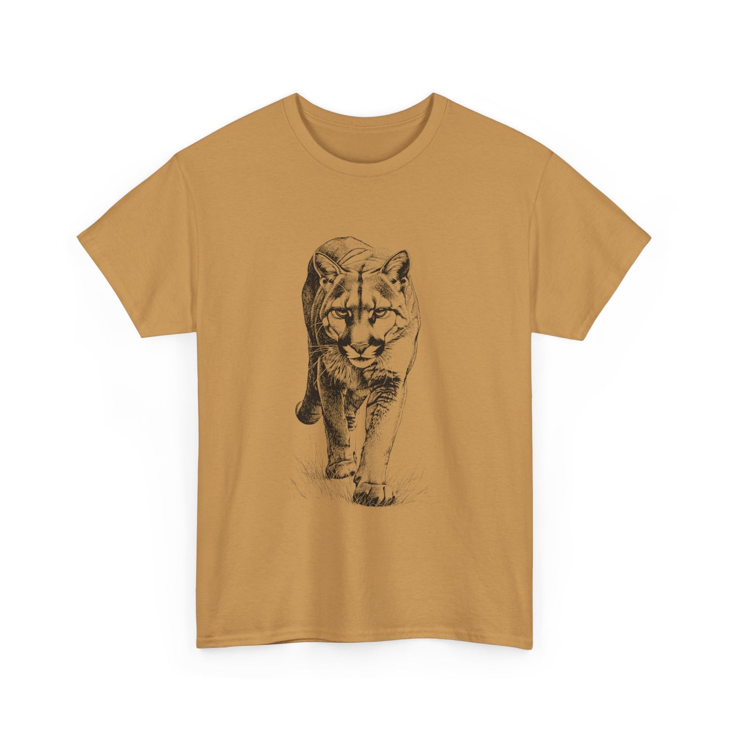 Mountain Spirit Tee