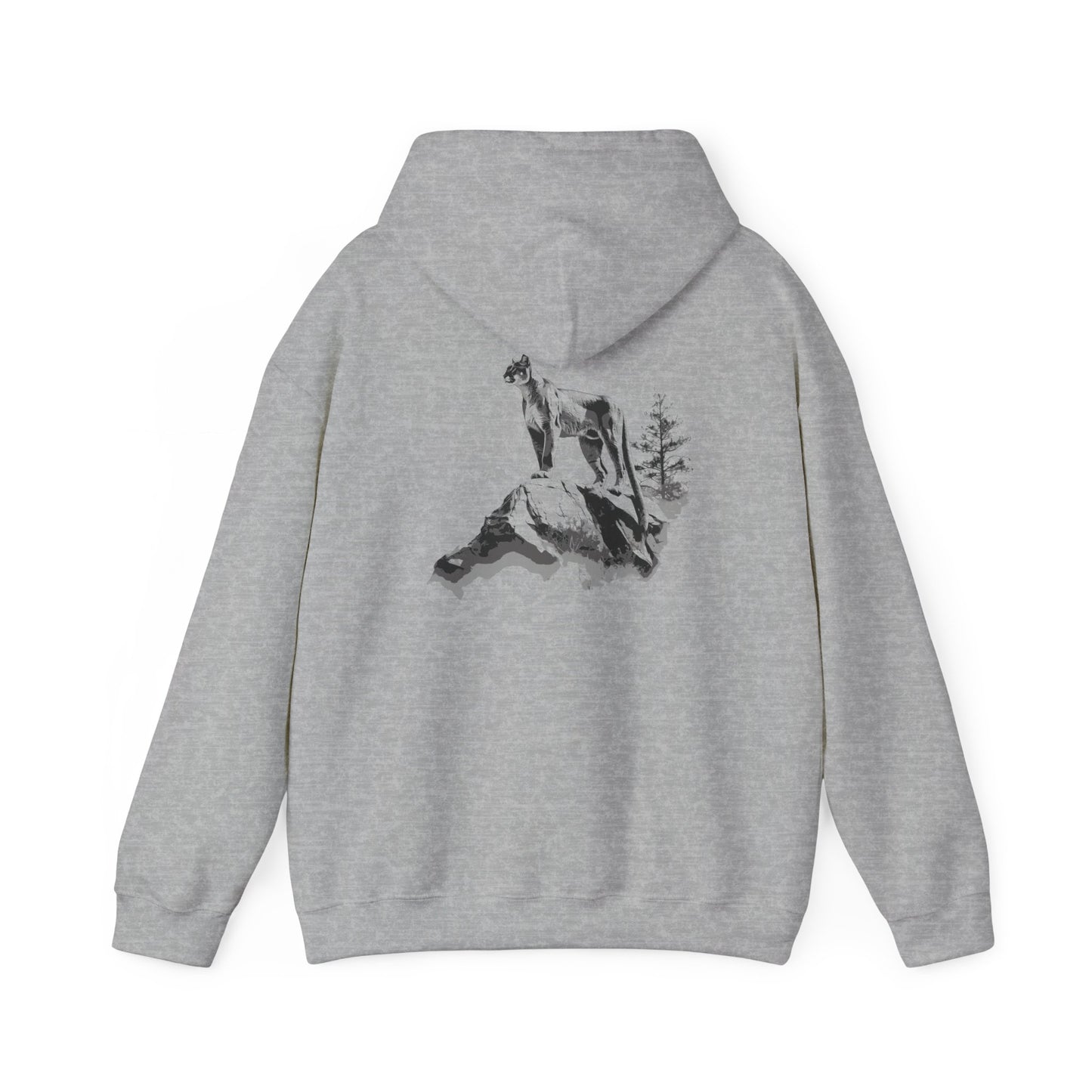 Save The Puma Hoodie